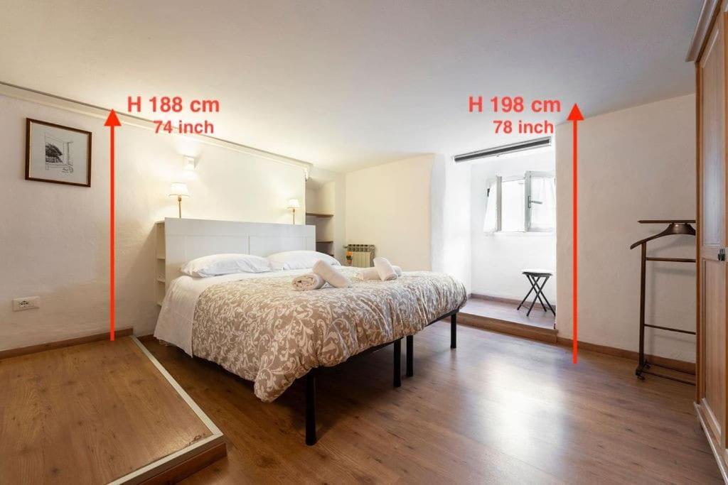 Keys Of Italy - Nazariosauro1 - Biancaneve E I 7 Nani Appartement *