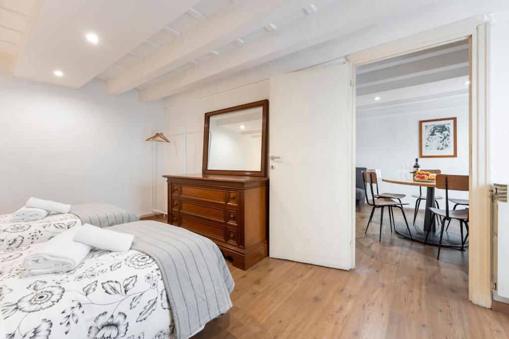 Appartement Keys Of Italy - Nazariosauro1 - Biancaneve E I 7 Nani