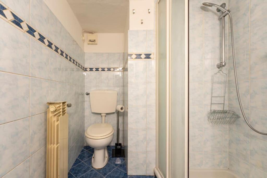 Keys Of Italy - Nazariosauro1 - Biancaneve E I 7 Nani Appartement