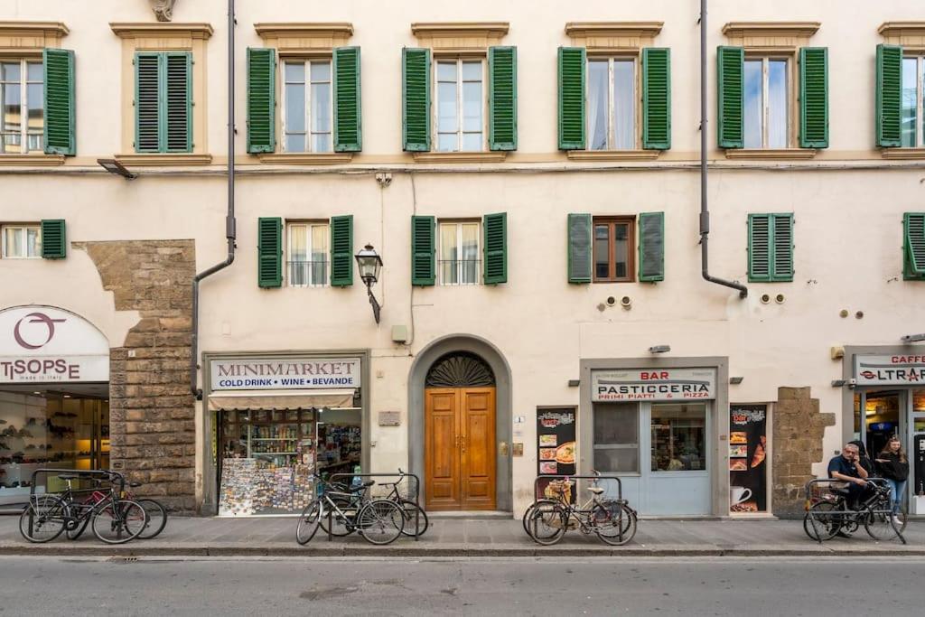 Keys Of Italy - Nazariosauro1 - Biancaneve E I 7 Nani Appartement Florence