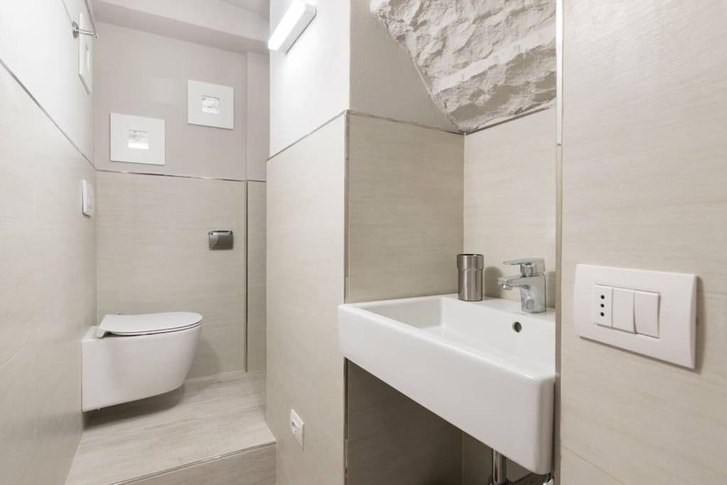 Keys Of Italy - Sreparata 24 Small - Cozy Nest Looks For Solo Traveller Appartement *