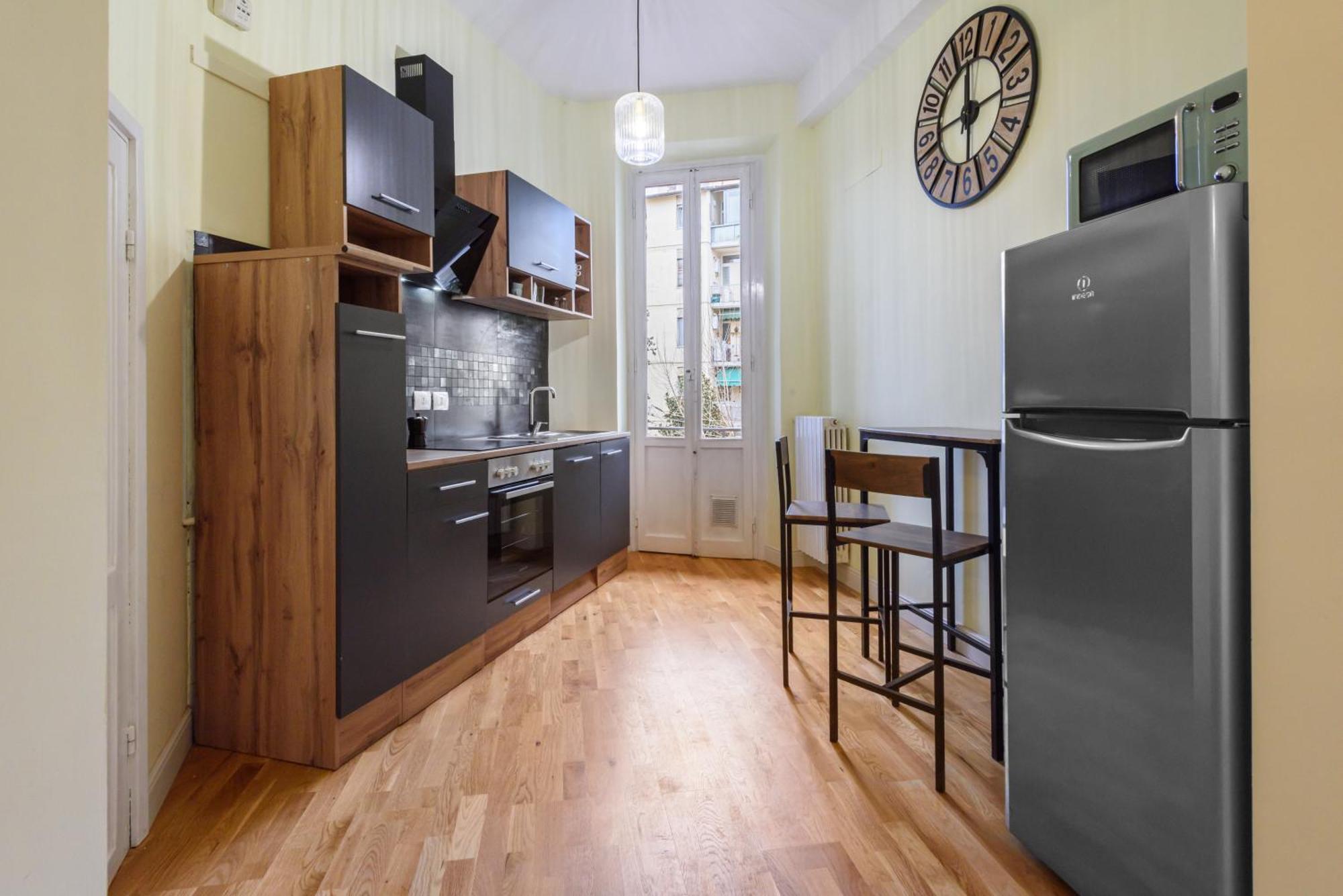 Appartement Fabbroni 3 Bedrooms By Mmega *