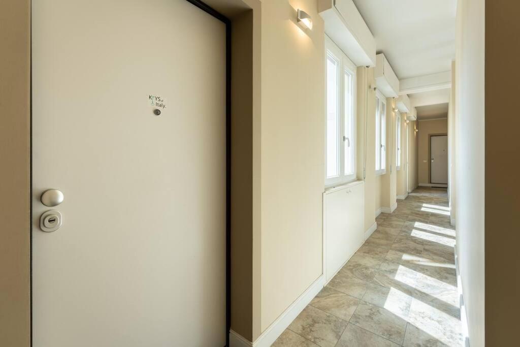 Appartement Keys Of Italy - Portenuove18 - Pn2 - Train Station, One Bedroom Flat 2 To 4 Guests