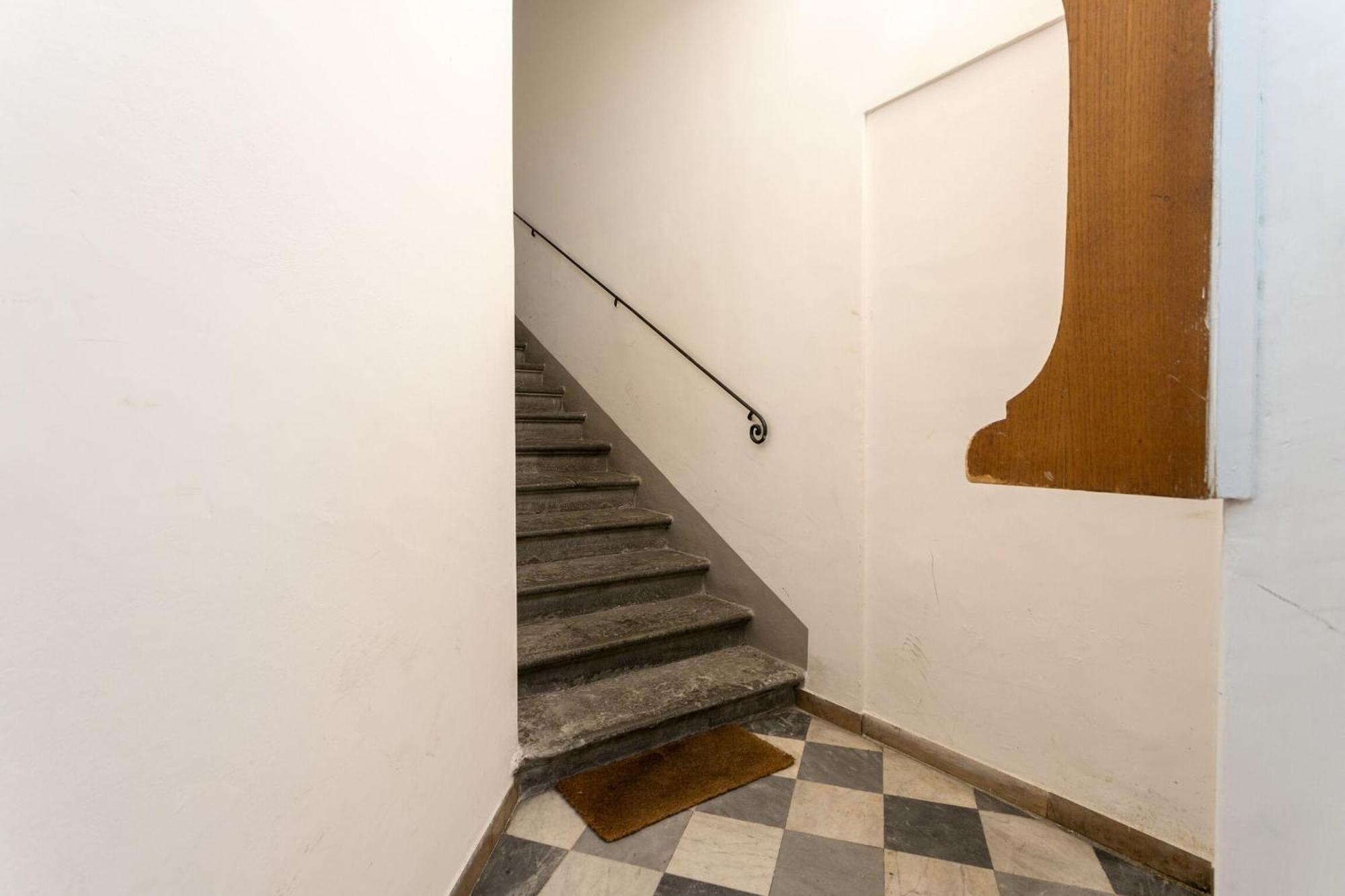 Apartment Beatrice By Halldis Florenz