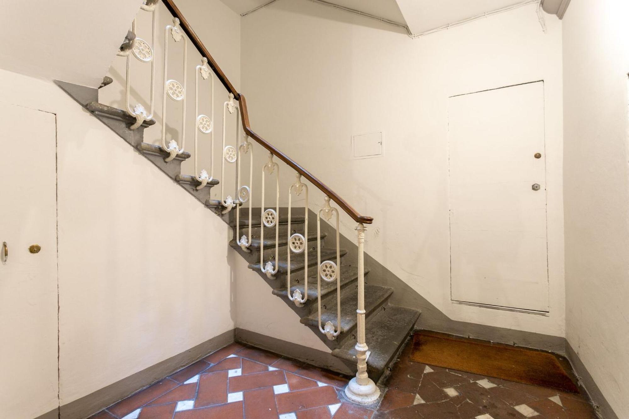 Beatrice By Halldis Apartment Florenz