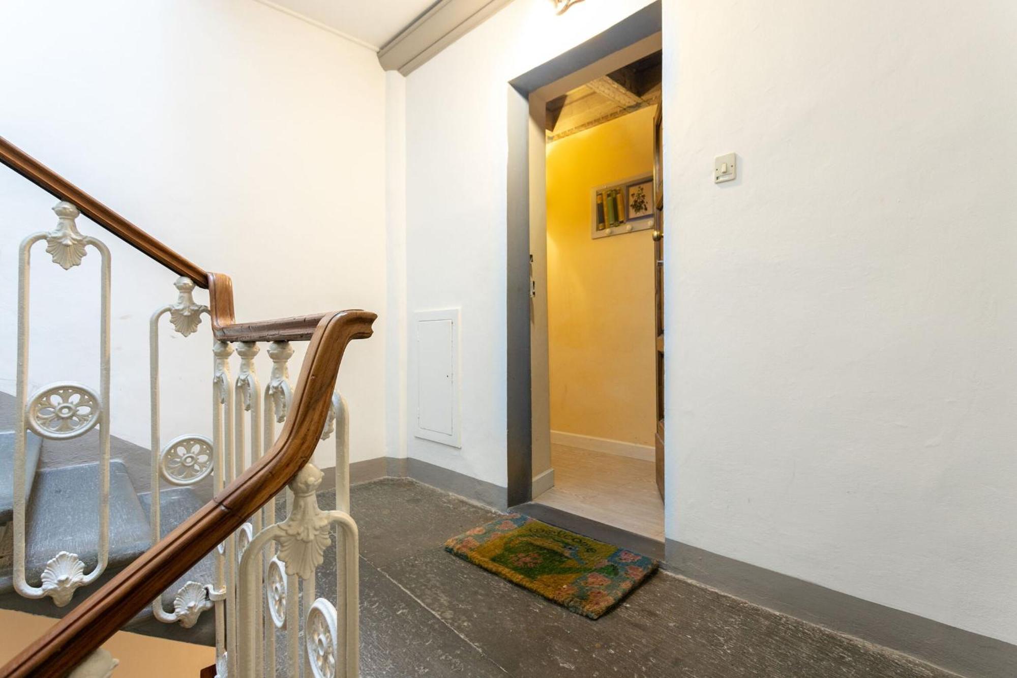 Beatrice By Halldis Apartment