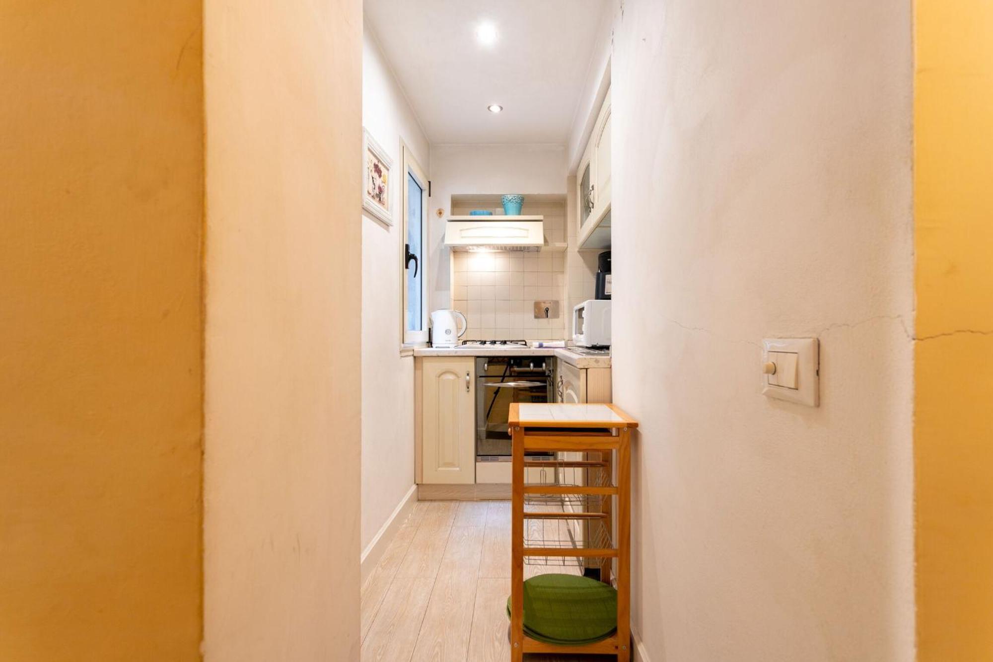Apartment Beatrice By Halldis *