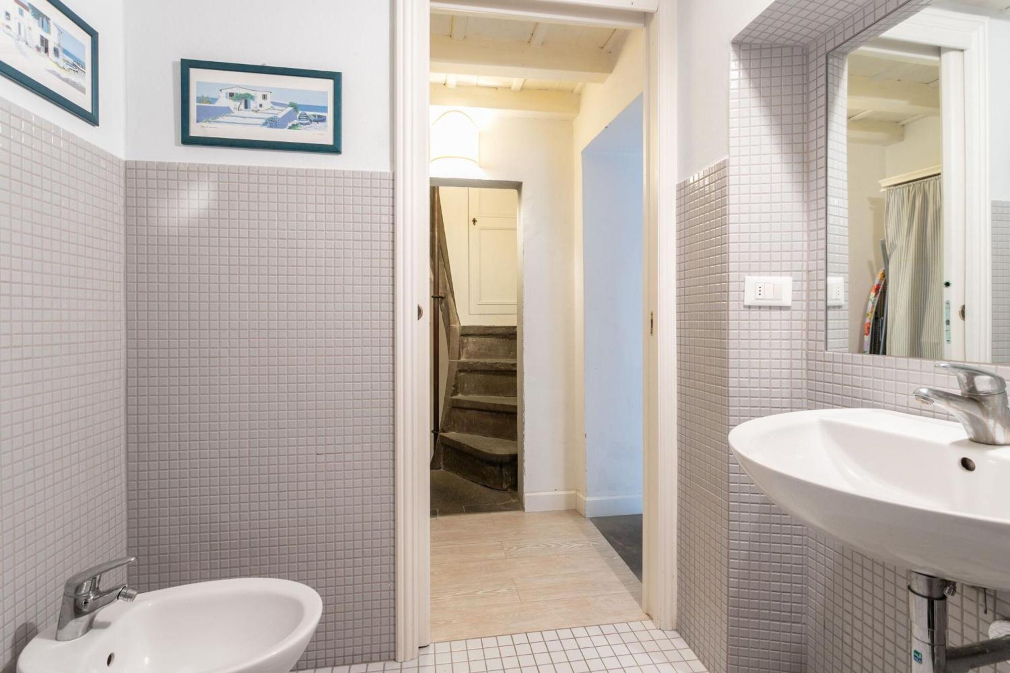 Apartment Beatrice By Halldis Florenz