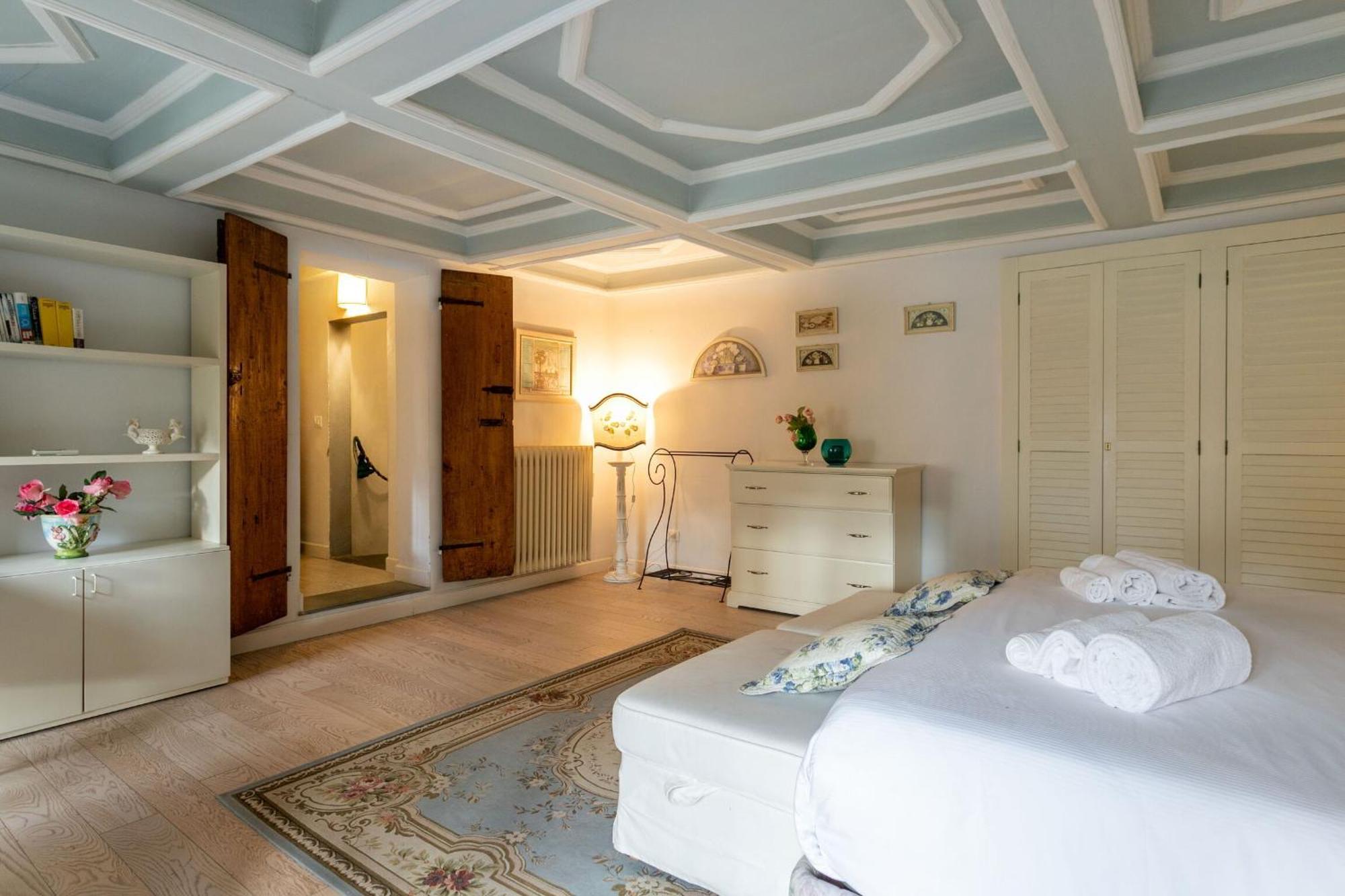 Beatrice By Halldis Apartment Florenz