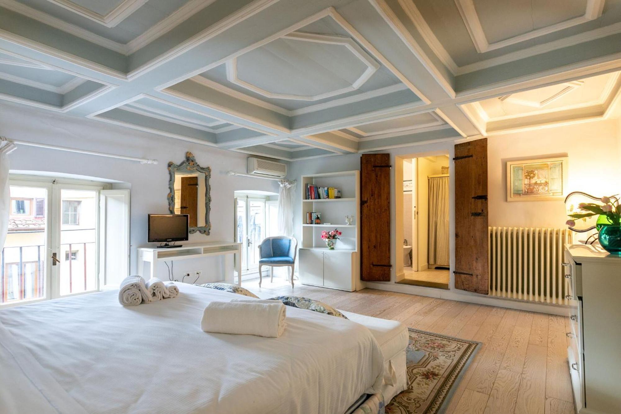 Beatrice By Halldis Apartment *