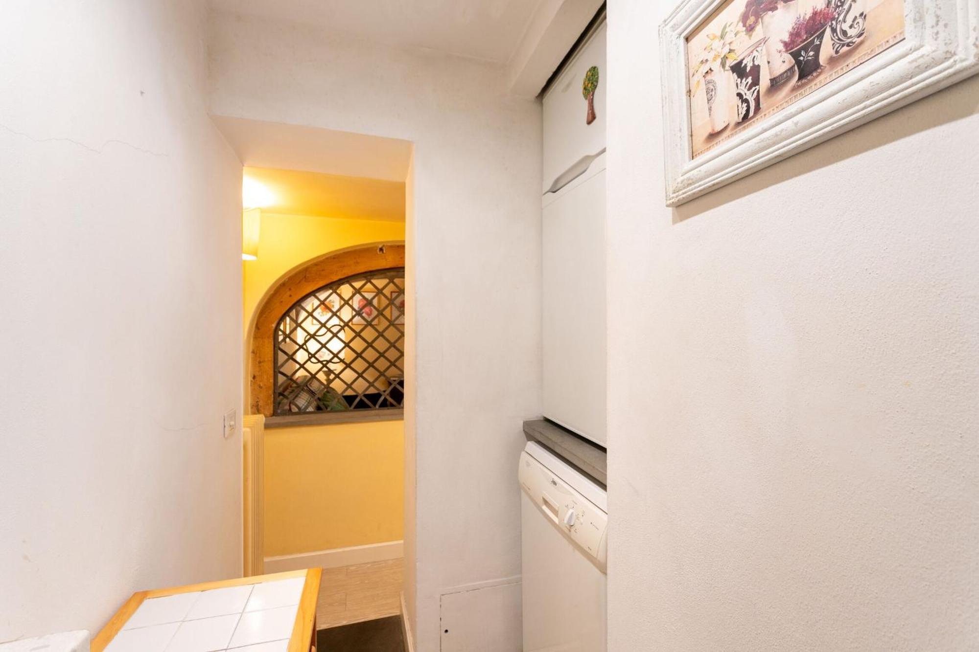 Beatrice By Halldis Apartment *
