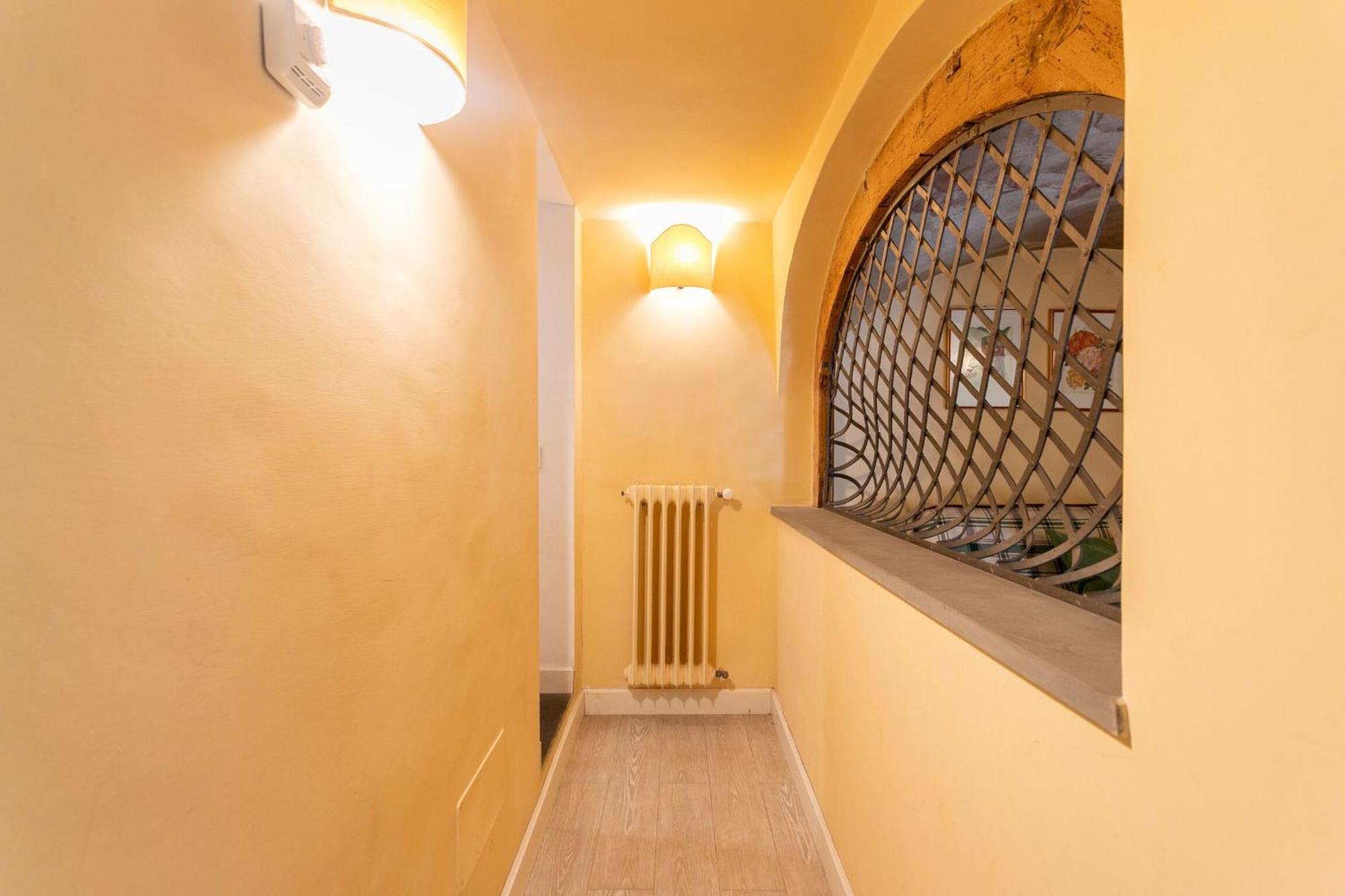 Apartment Beatrice By Halldis Florenz