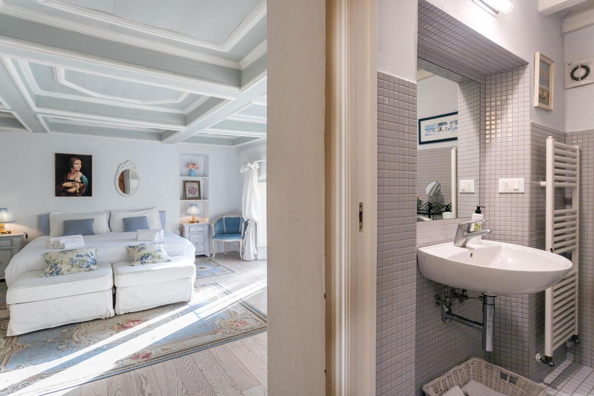 Apartment Beatrice By Halldis
