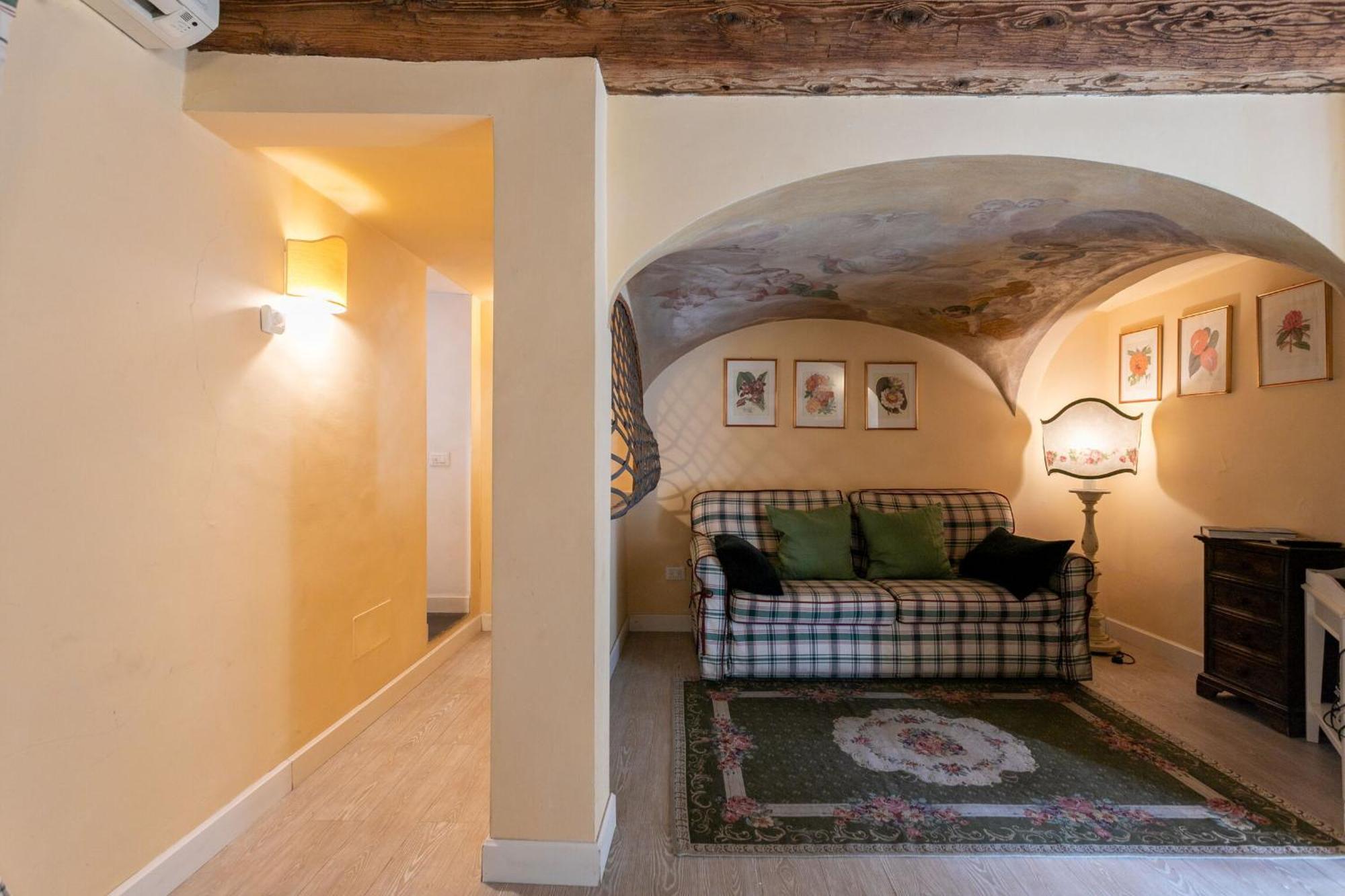 Beatrice By Halldis Apartment Florenz