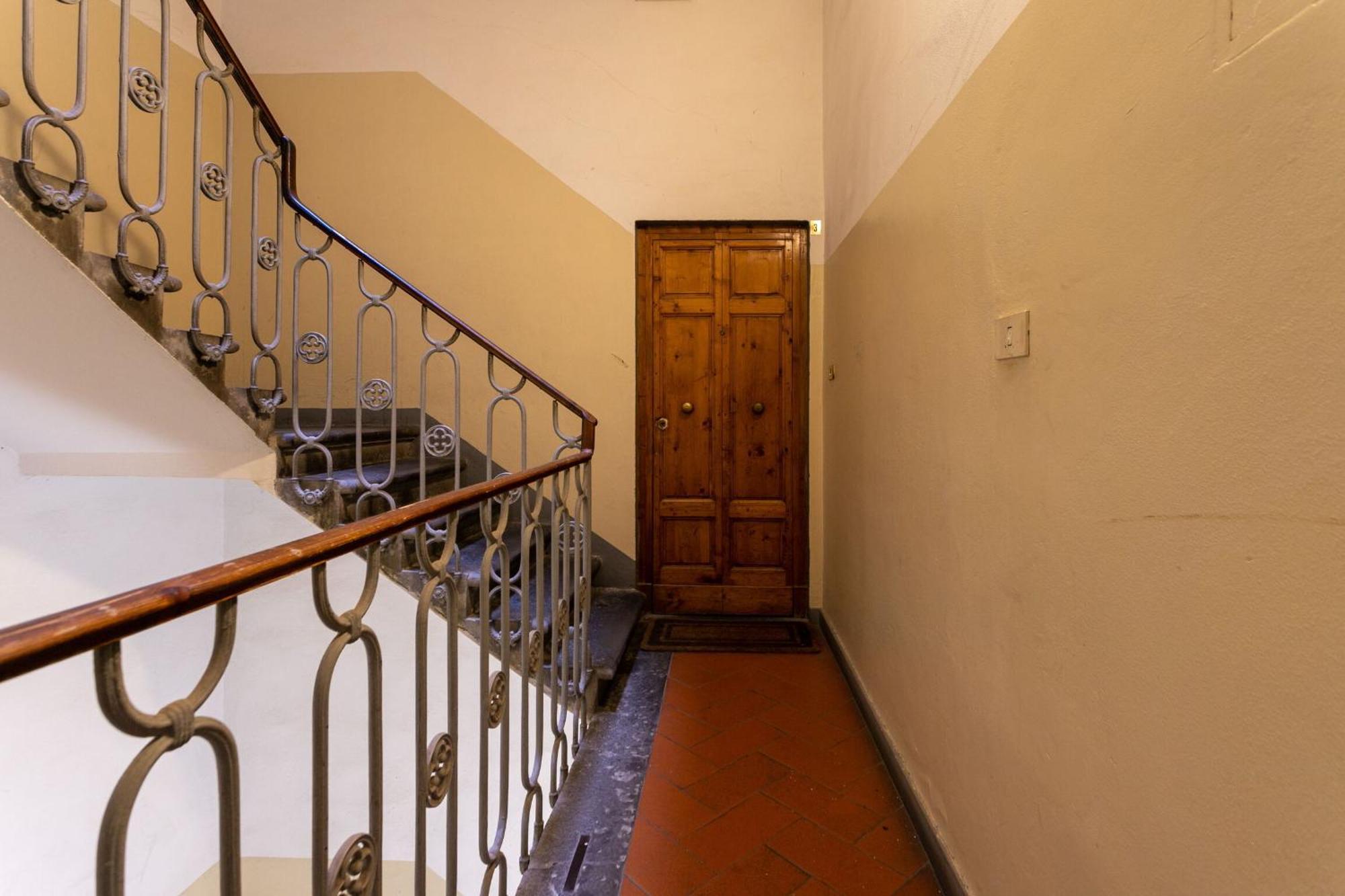 Apartamento Antonino By Halldis *