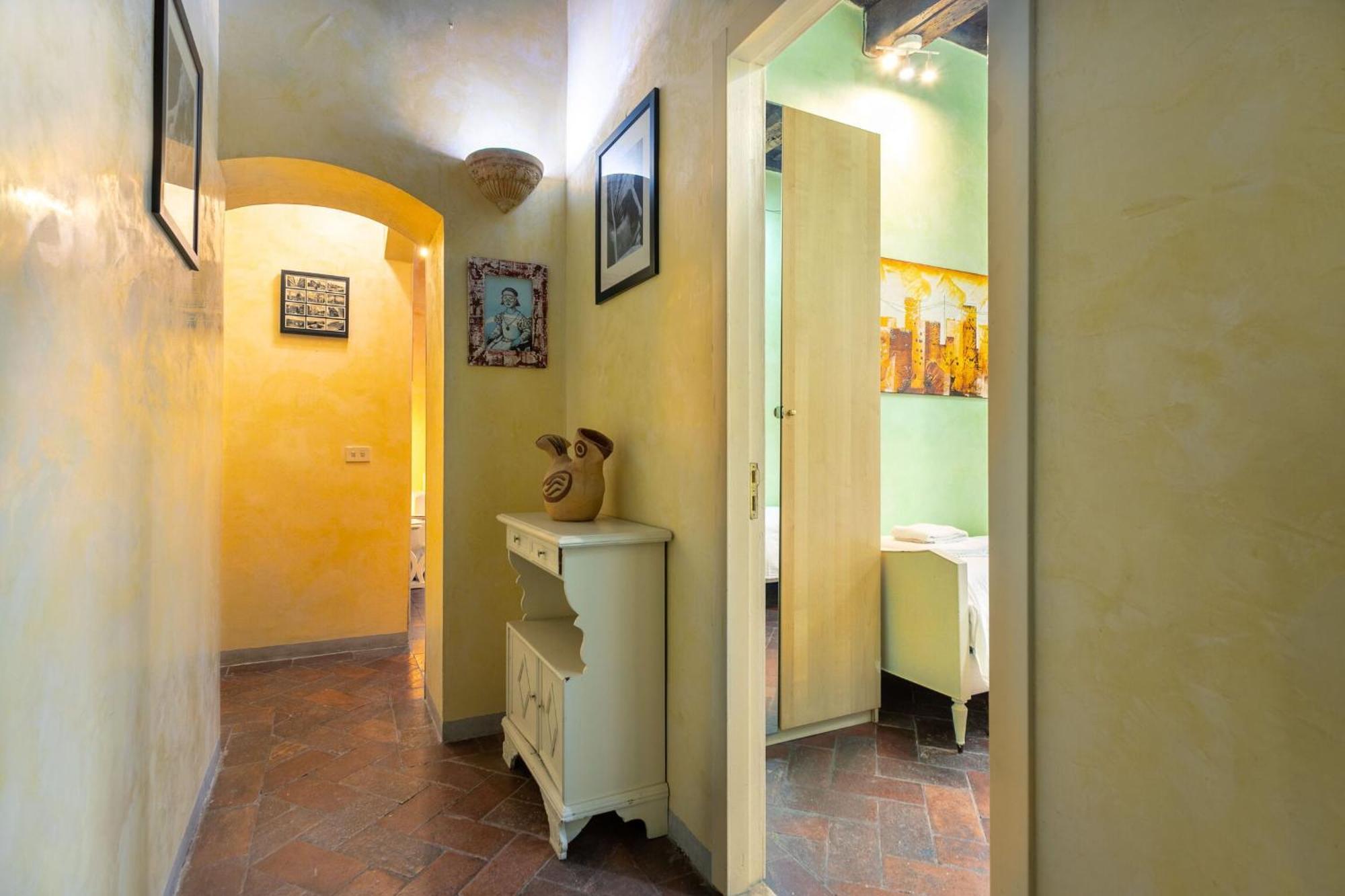 Antonino By Halldis Apartamento *