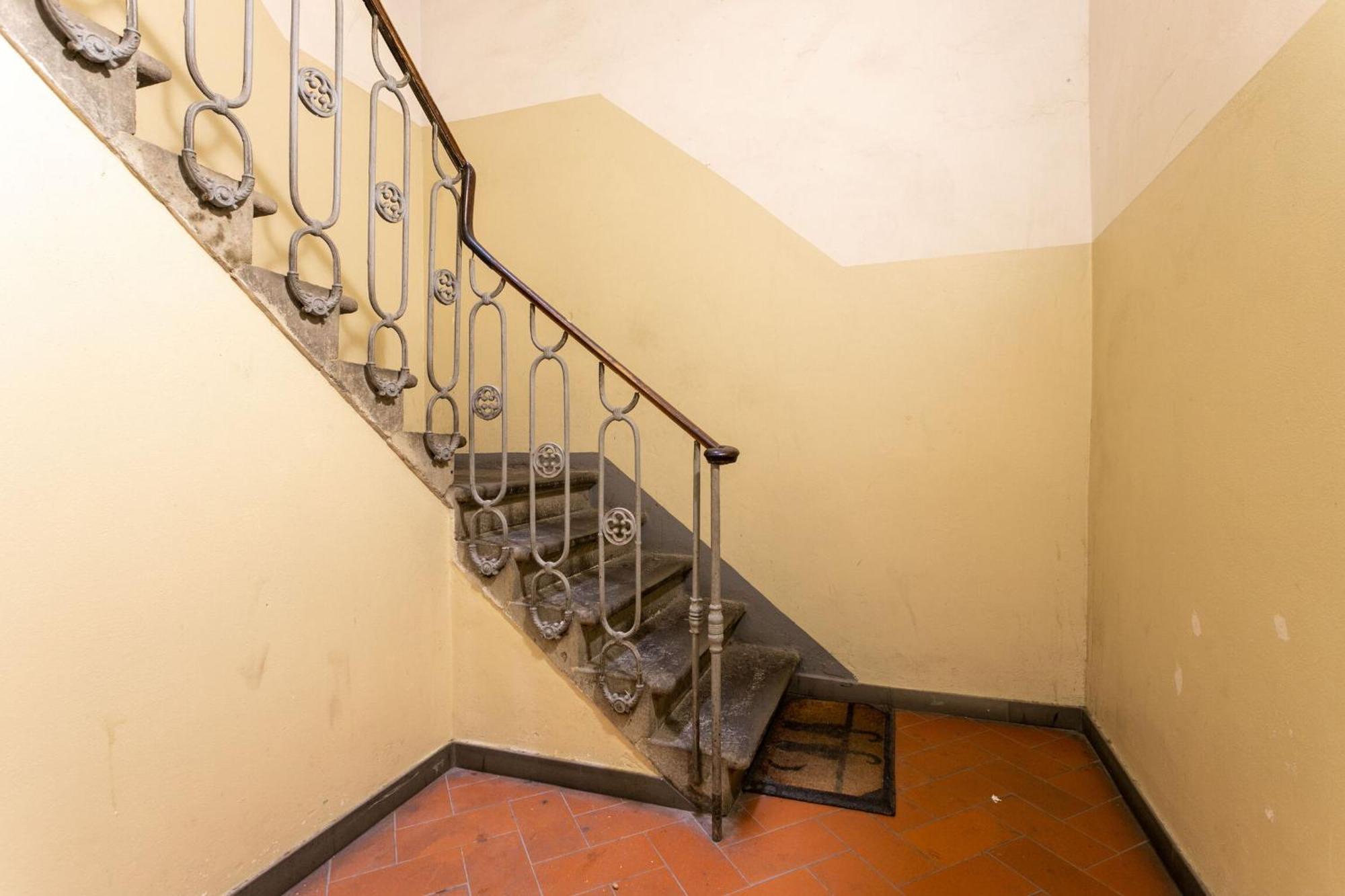 Antonino By Halldis Apartamento
