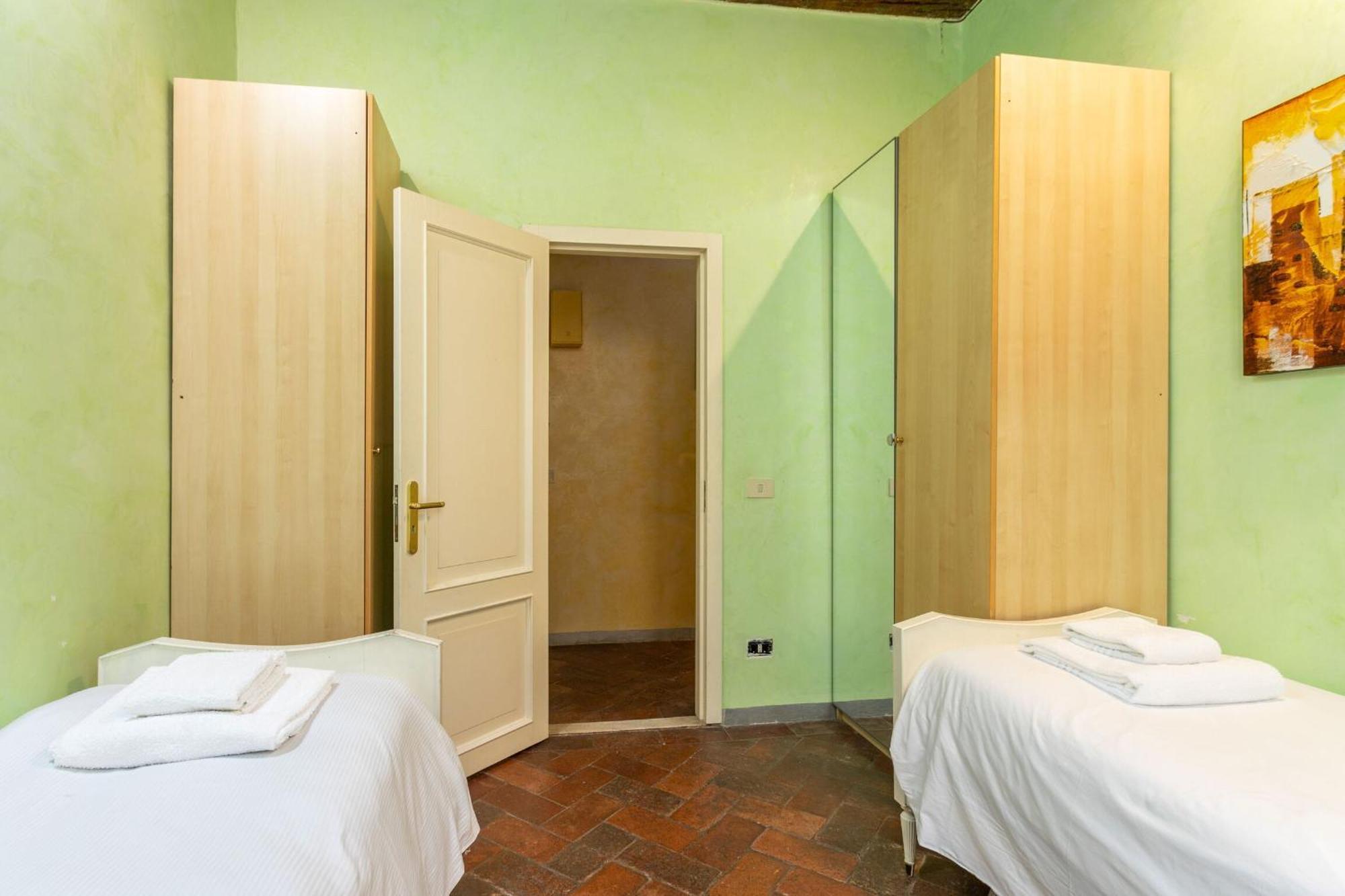 Antonino By Halldis Apartamento