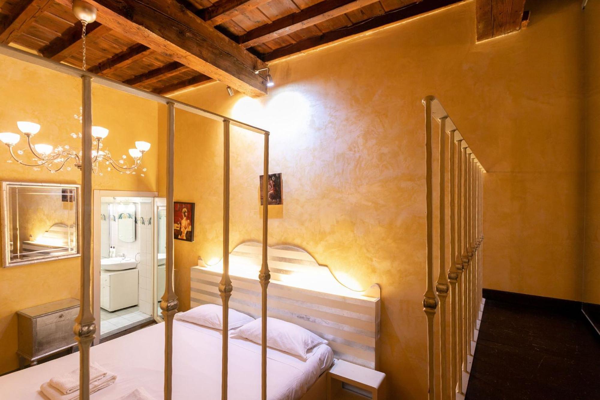 Apartamento Antonino By Halldis Florença