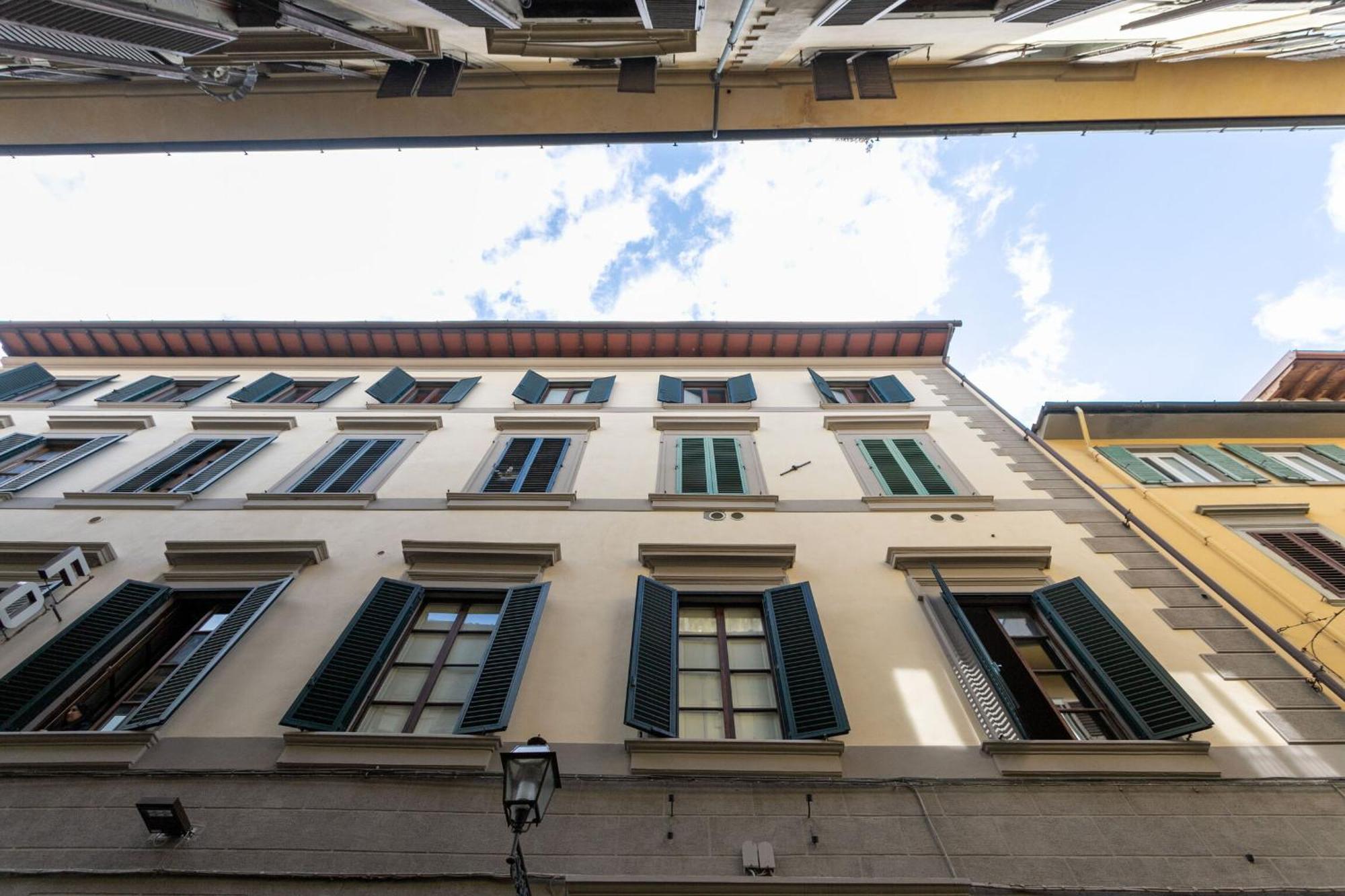 Apartamento Antonino By Halldis