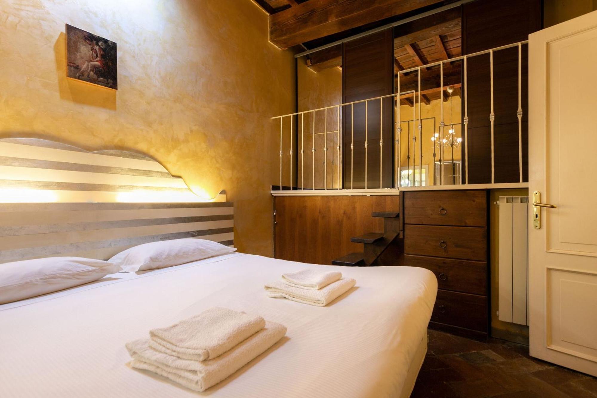 Antonino By Halldis Apartamento Florença