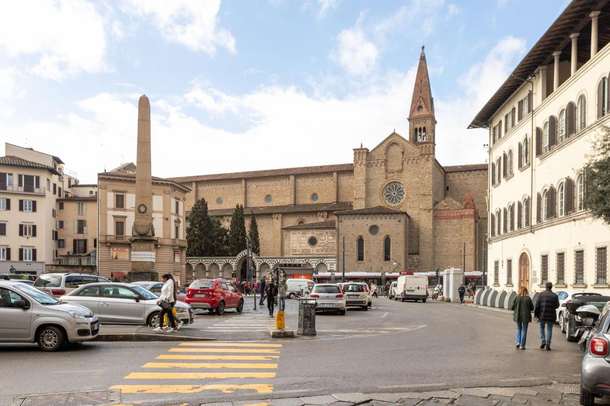 Appartement Antonino By Halldis Florence