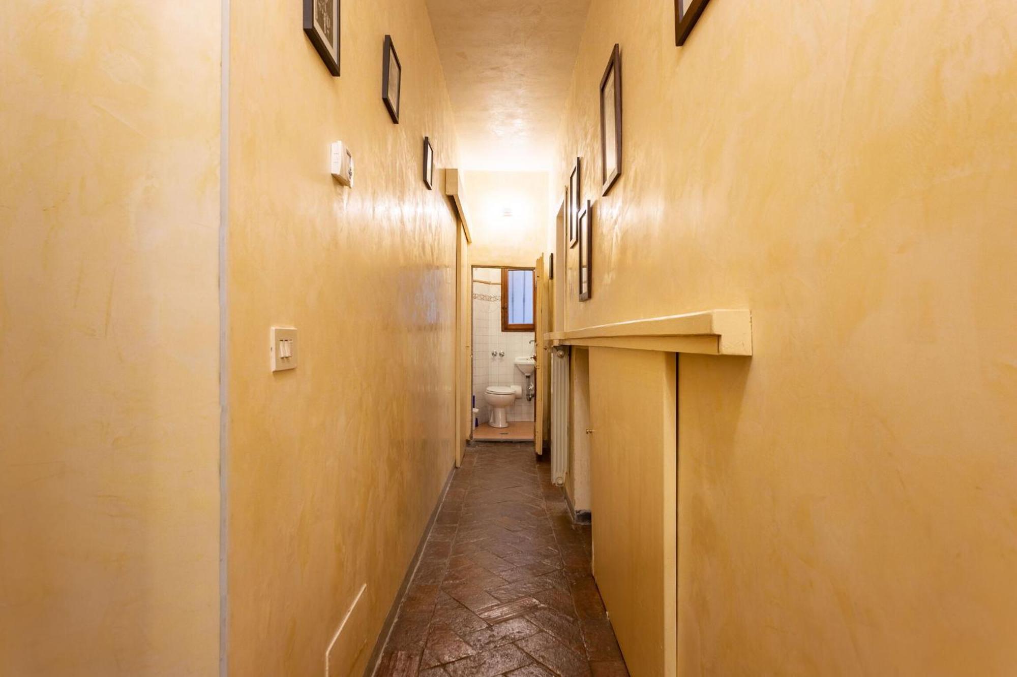 Apartamento Antonino By Halldis