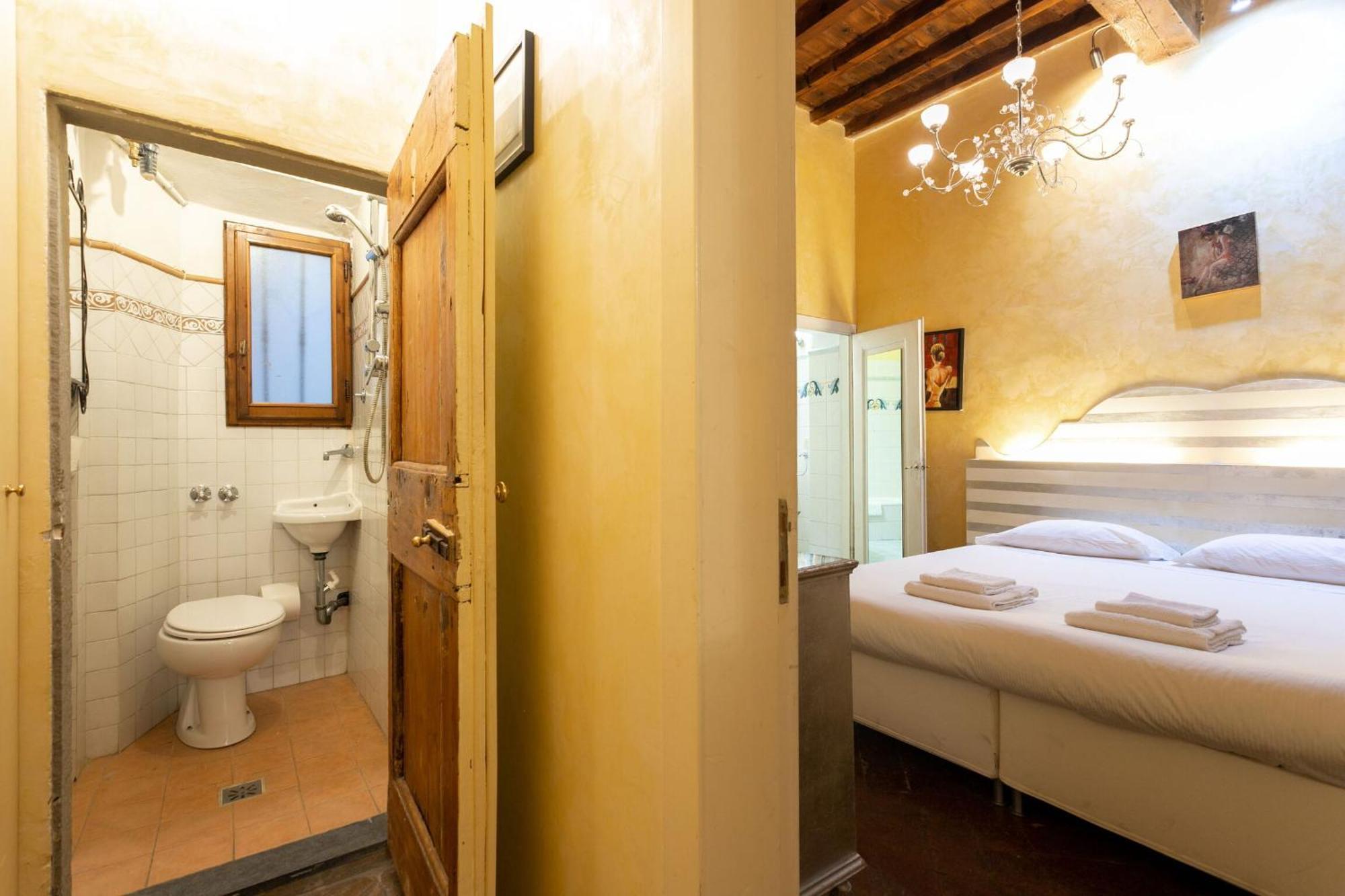 Apartamento Antonino By Halldis