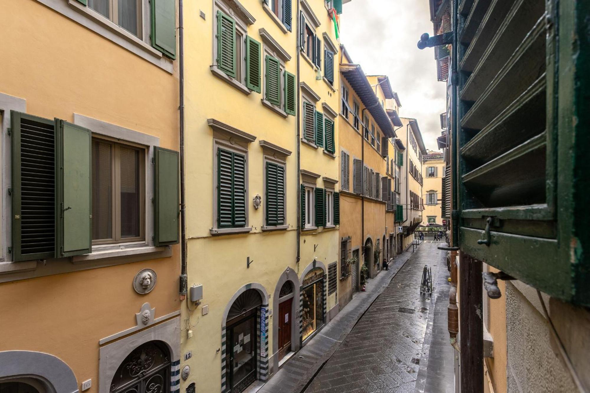 Antonino By Halldis Apartamento