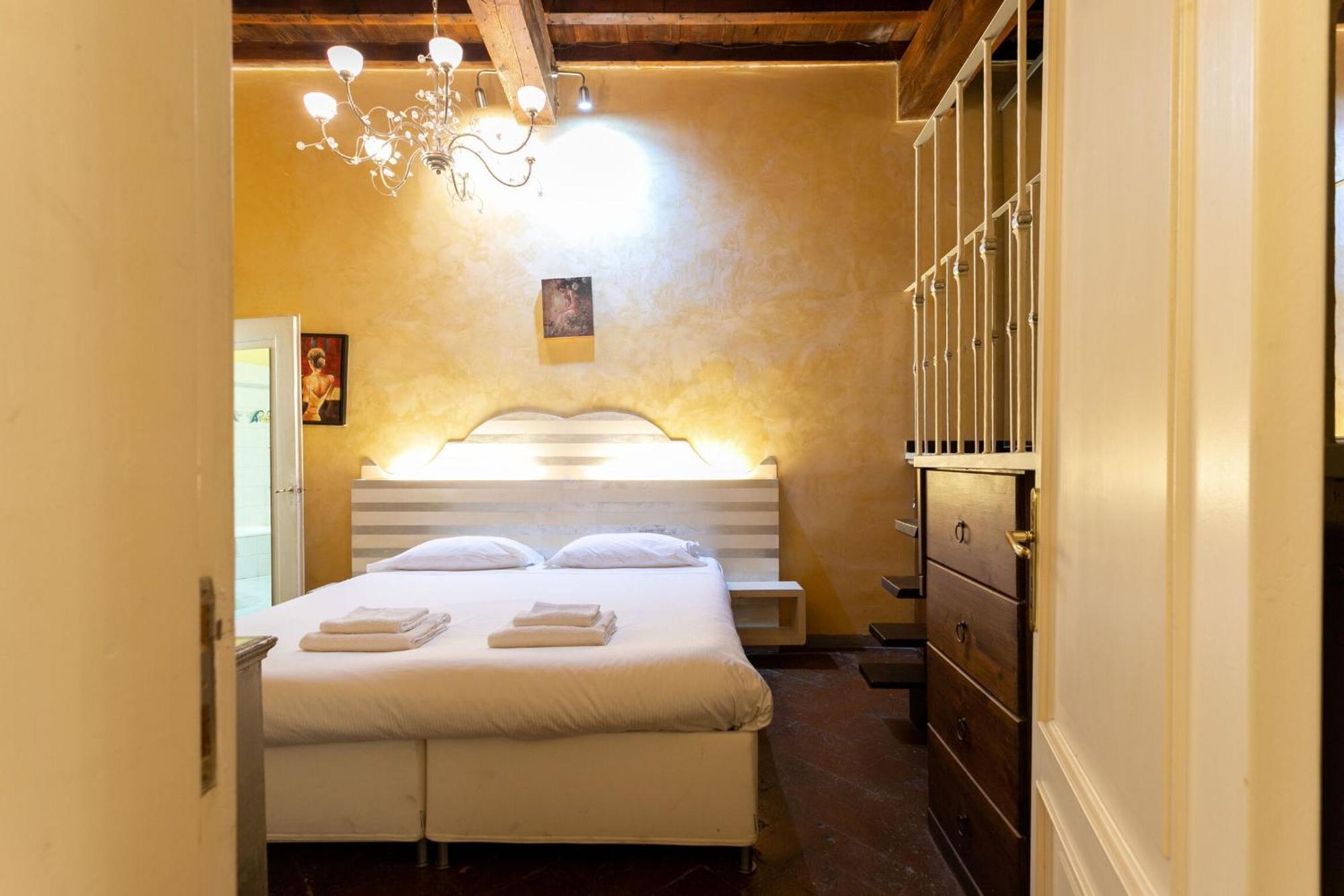 Apartamento Antonino By Halldis
