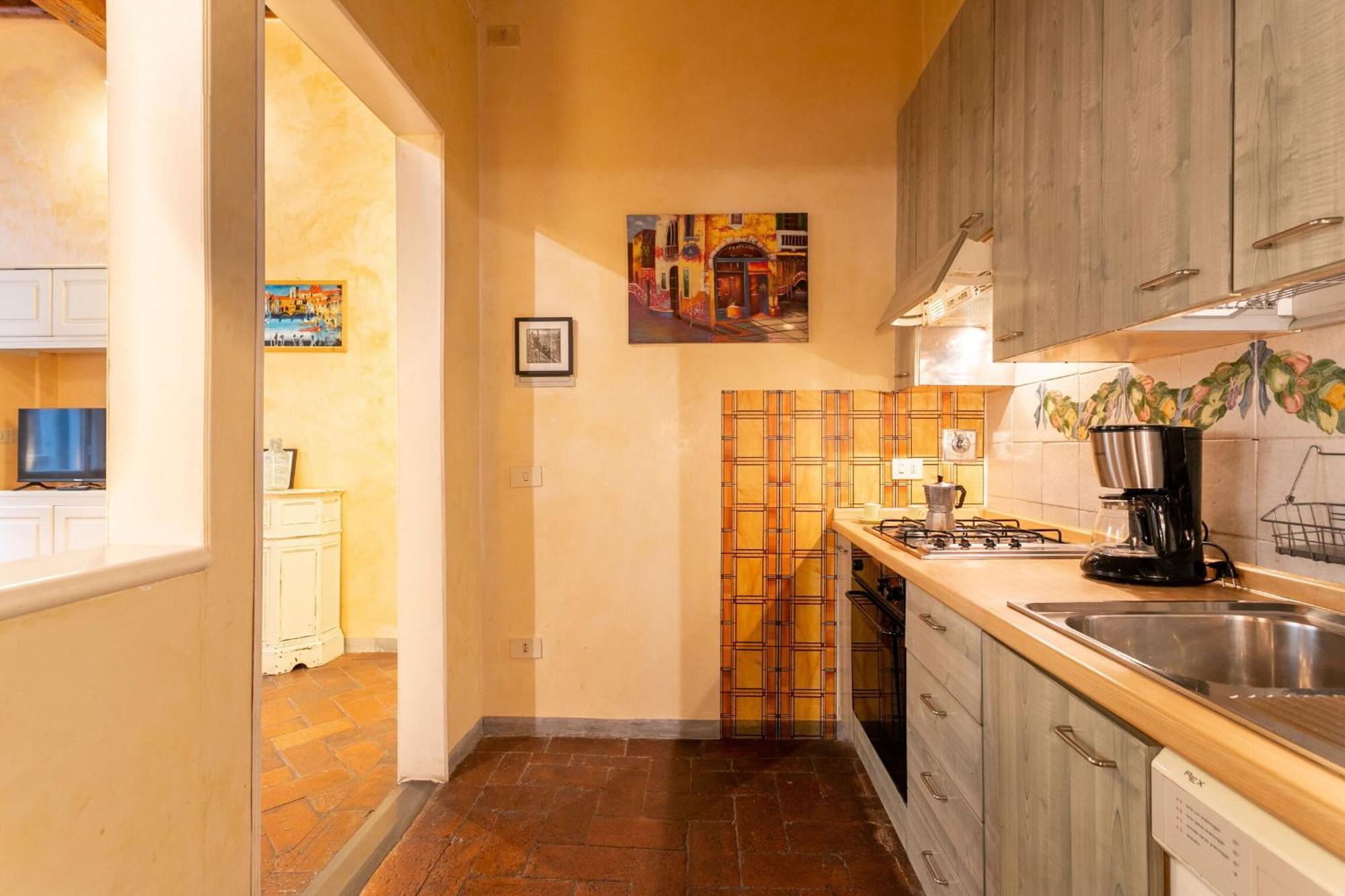 Antonino By Halldis Appartement