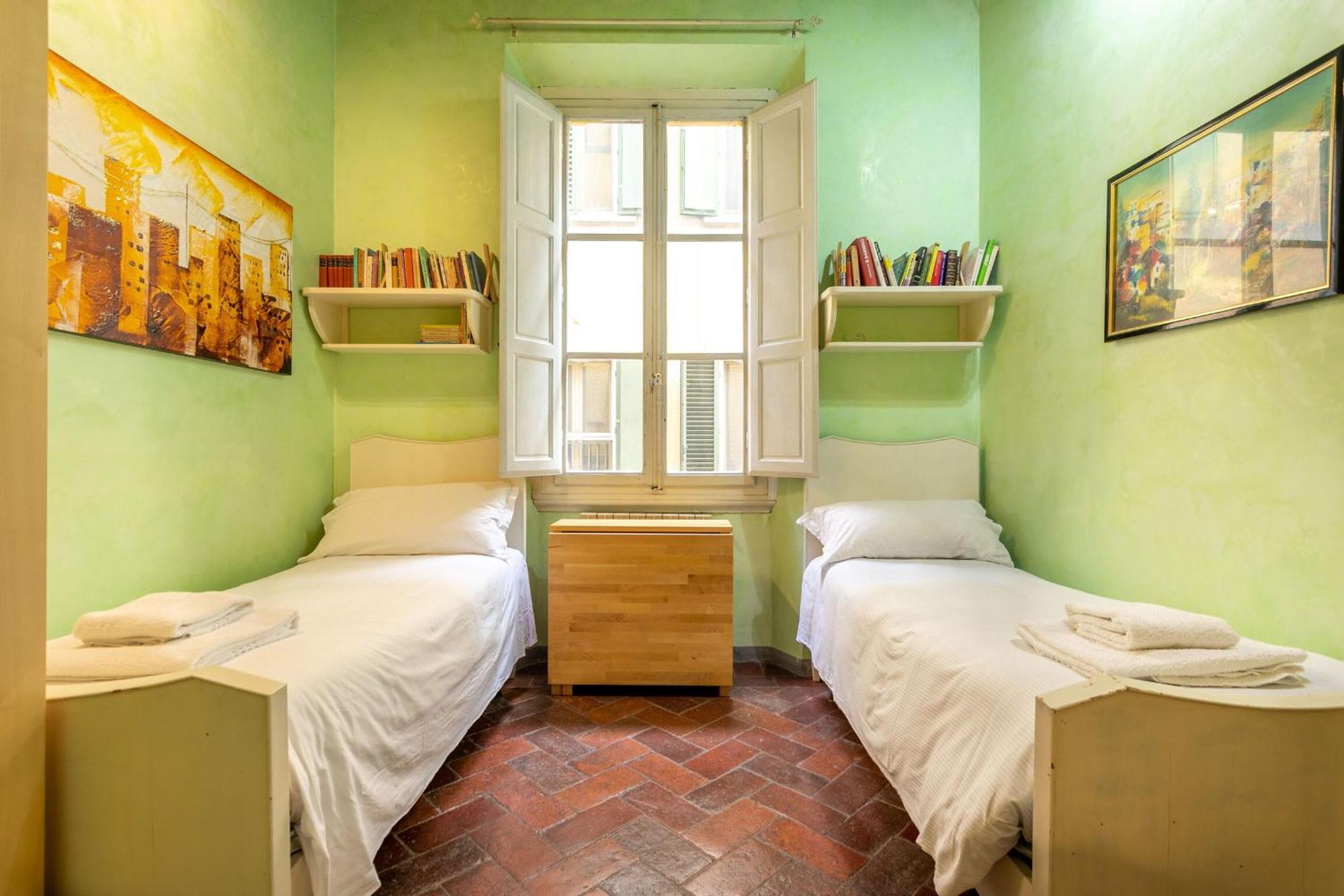 Antonino By Halldis Apartamento Florença