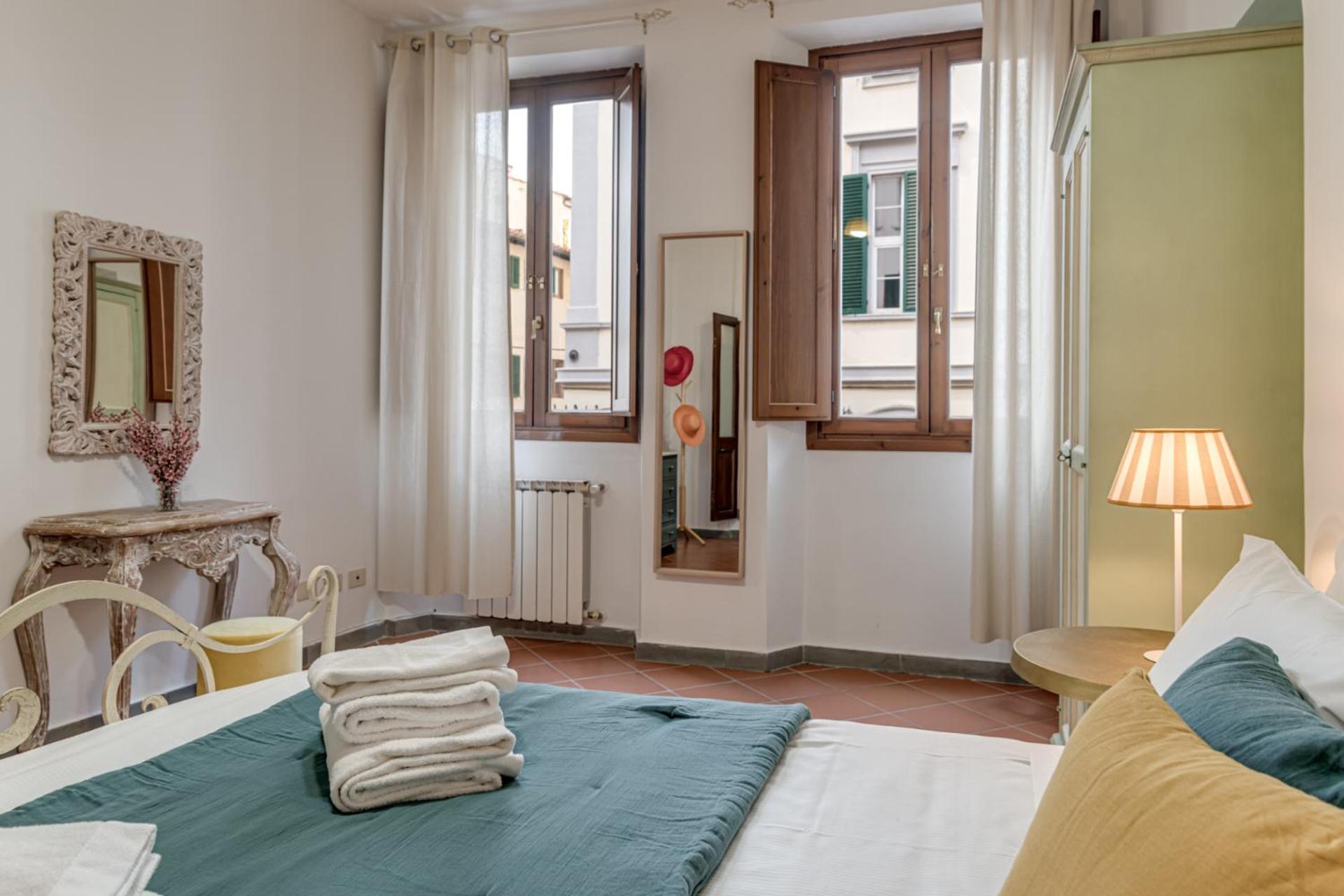 Luvi House - Sweet Dreams In Appartement
