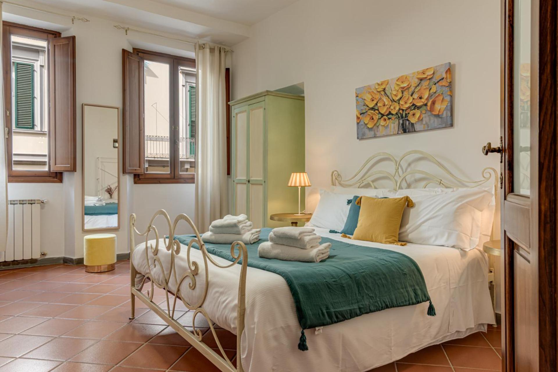 Appartement Luvi House - Sweet Dreams In *