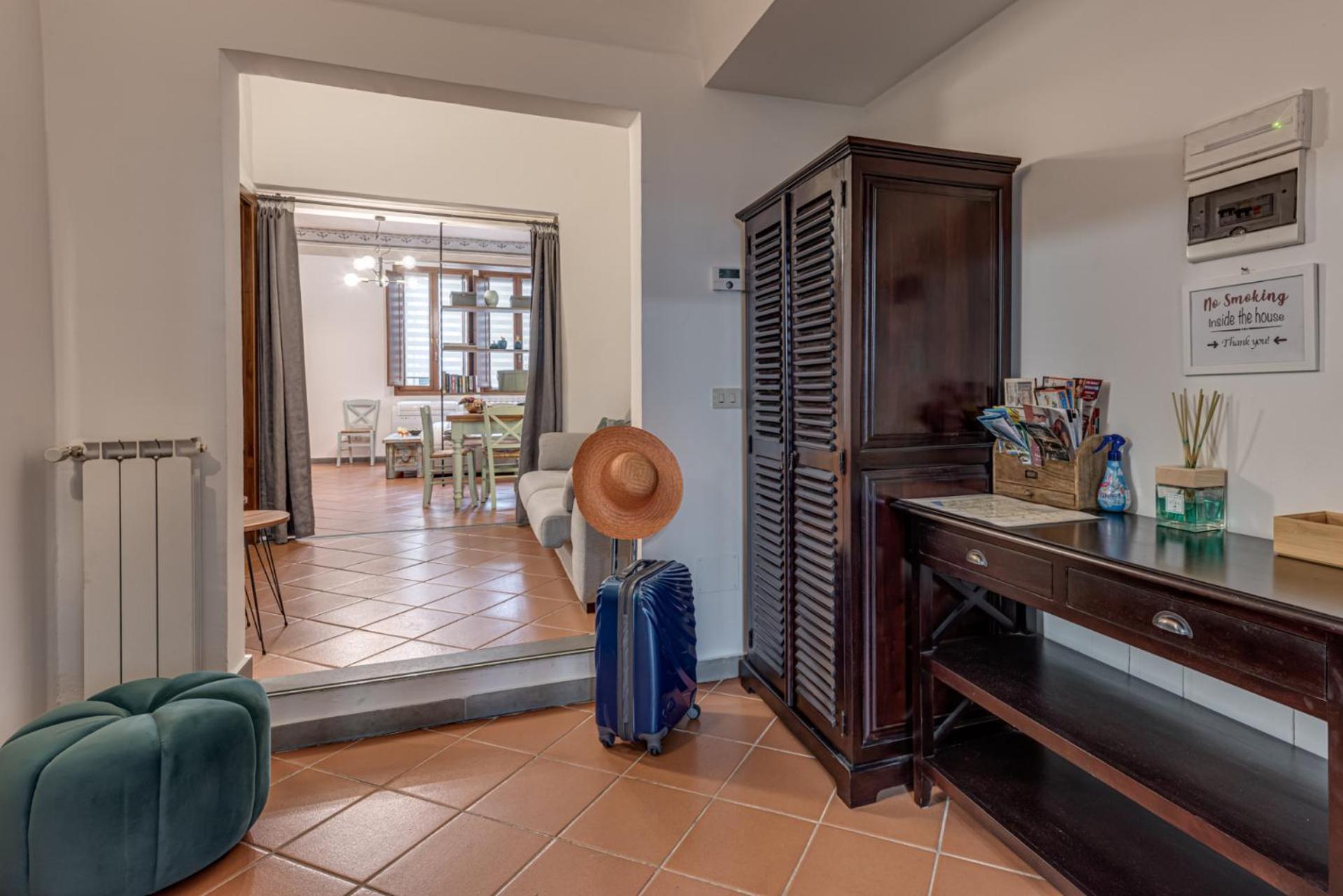 Appartement Luvi House - Sweet Dreams In Florence