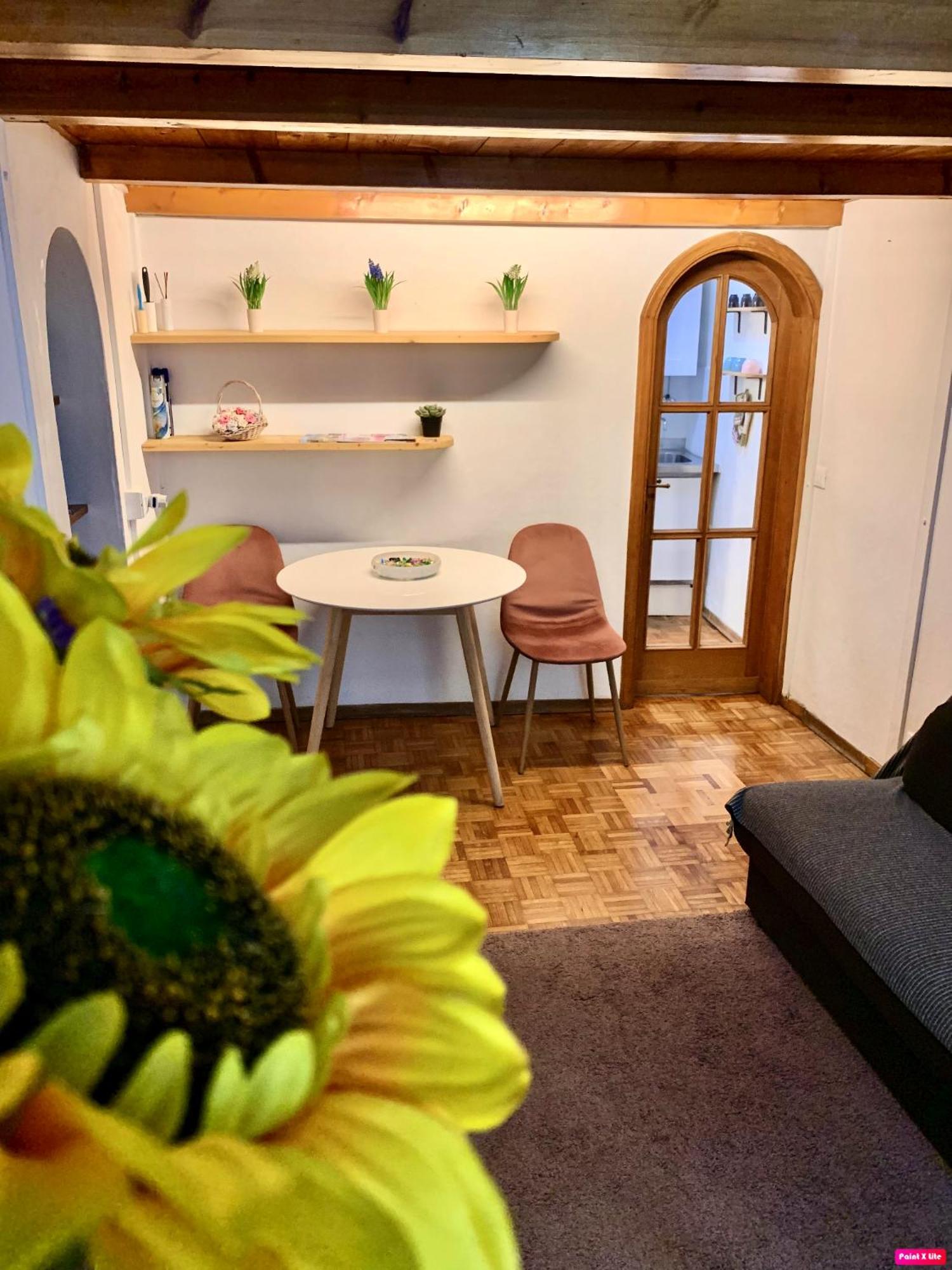 Apartment La Bella Vita *