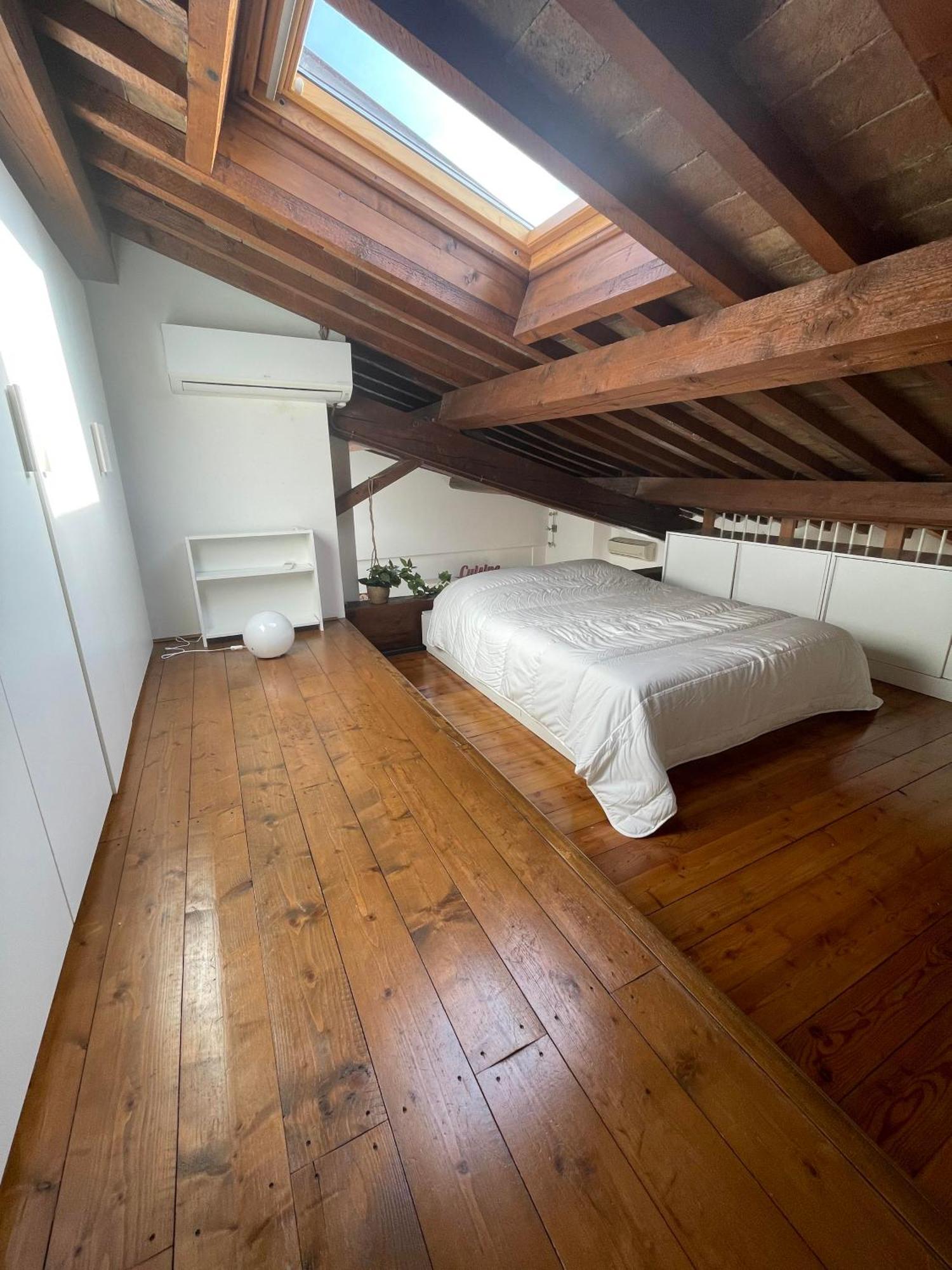 Romantic In Apartamento Florença