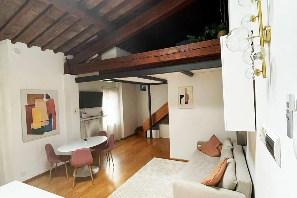 Romantic In * Florença