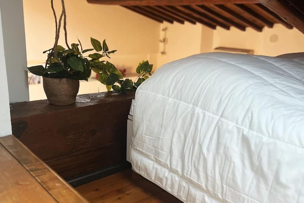 Apartamento Romantic In