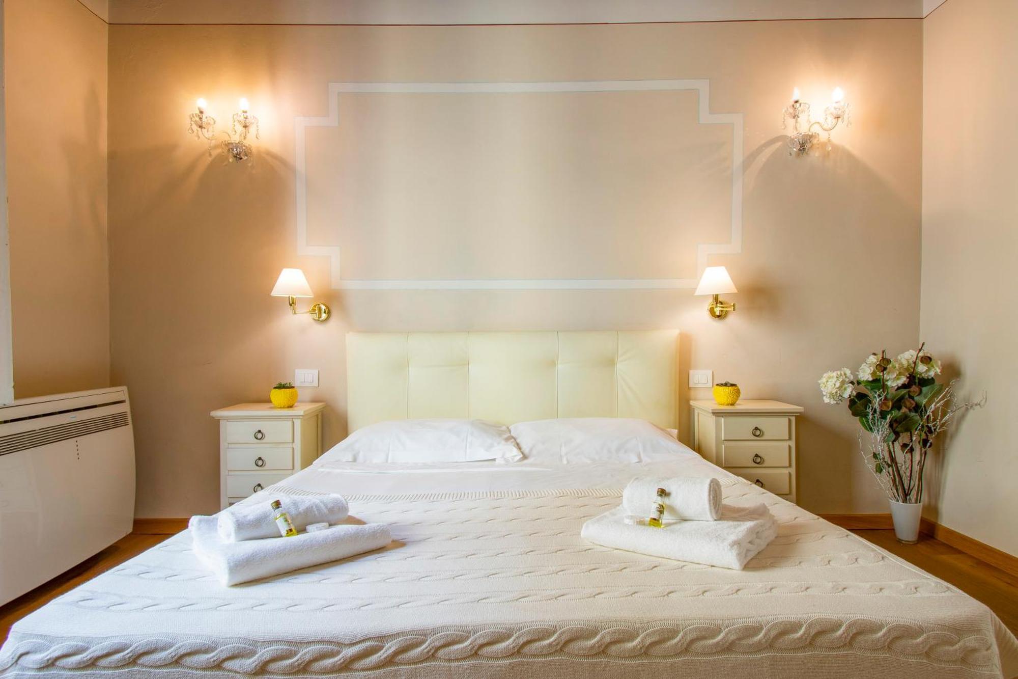 Casa Michelangelo & Giotto - Tintori Appartement *