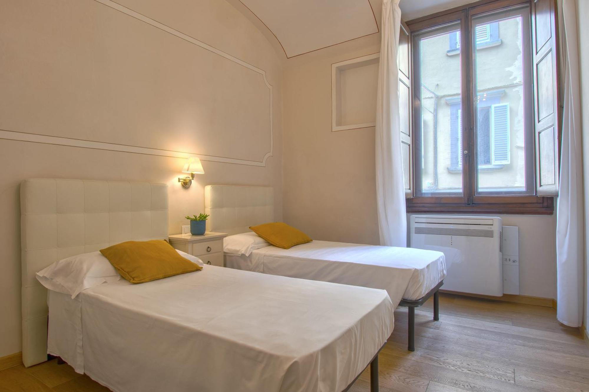 Casa Michelangelo & Giotto - Tintori Appartement Florence