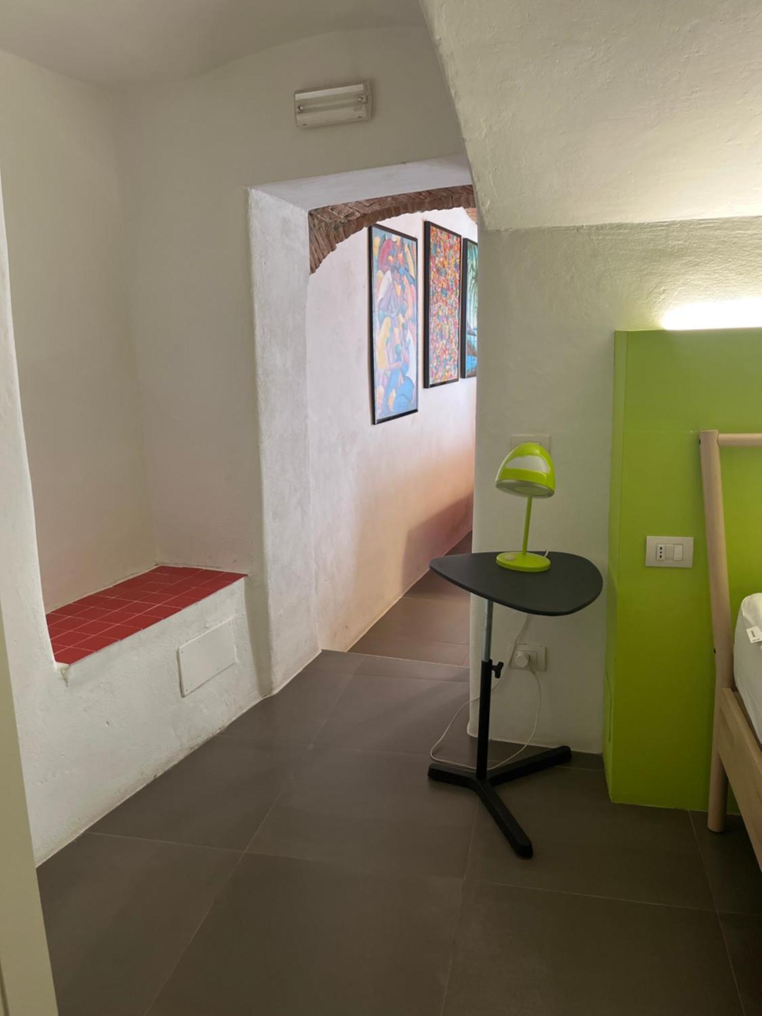 A Casa Di Nonno Peppe Hébergement de vacances