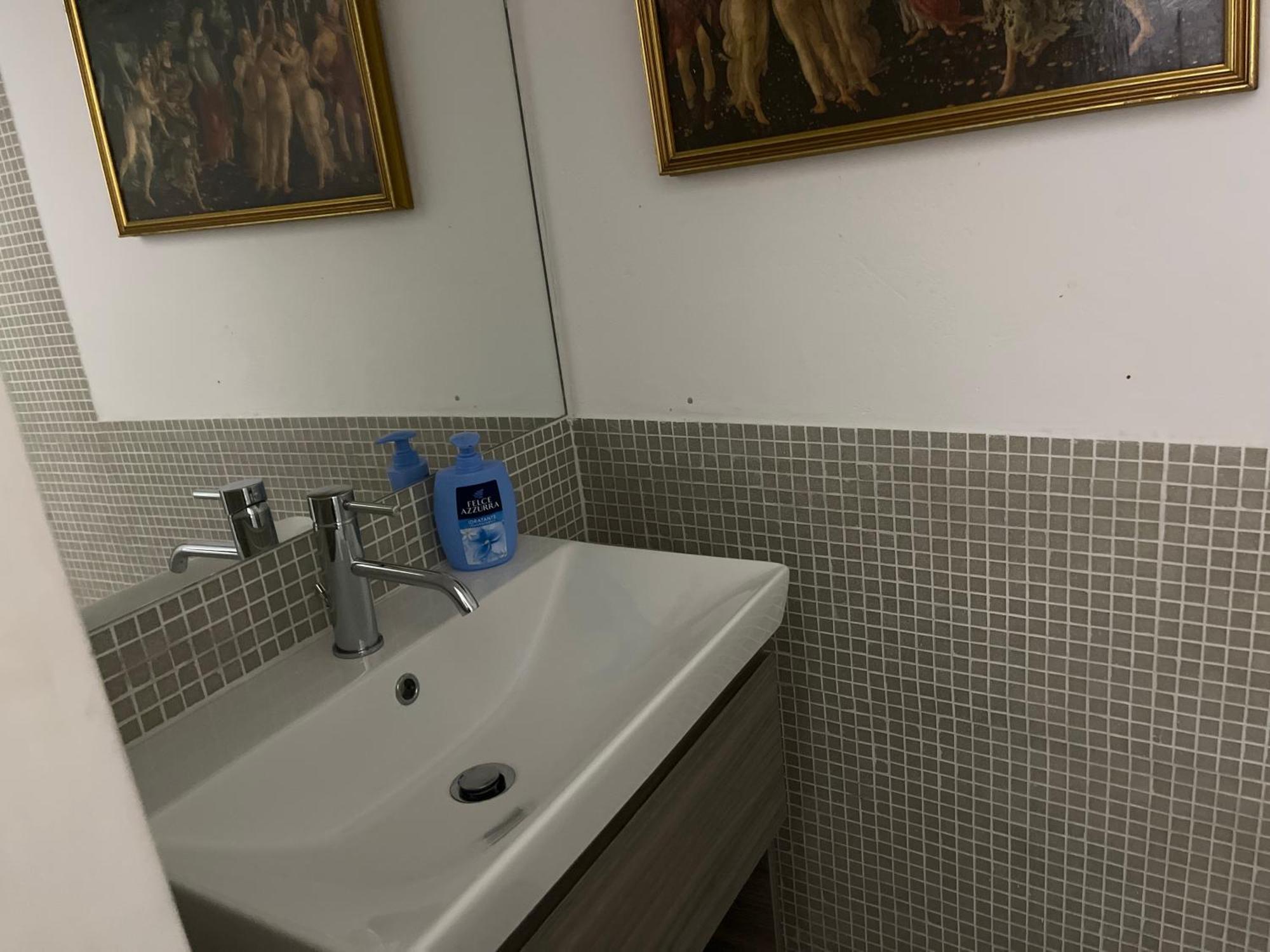 A Casa Di Nonno Peppe Hébergement de vacances