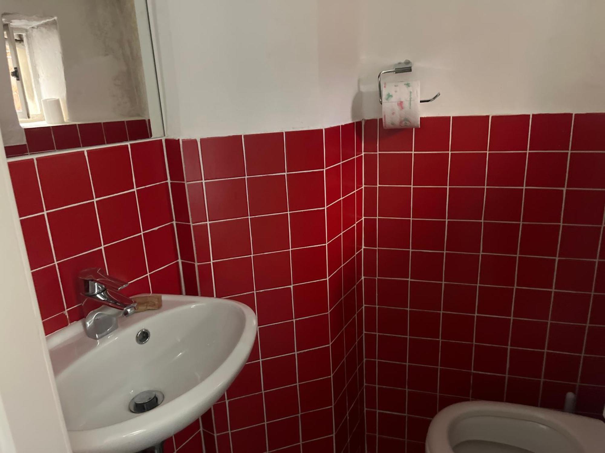 A Casa Di Nonno Peppe Hébergement de vacances *