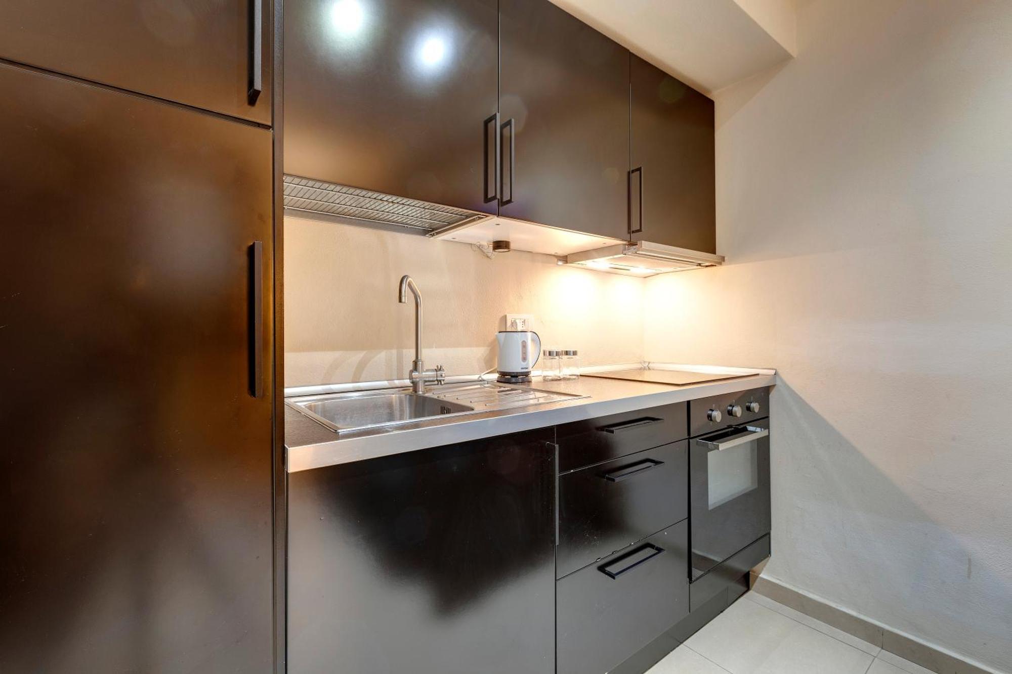 Apartment Golden House Florence