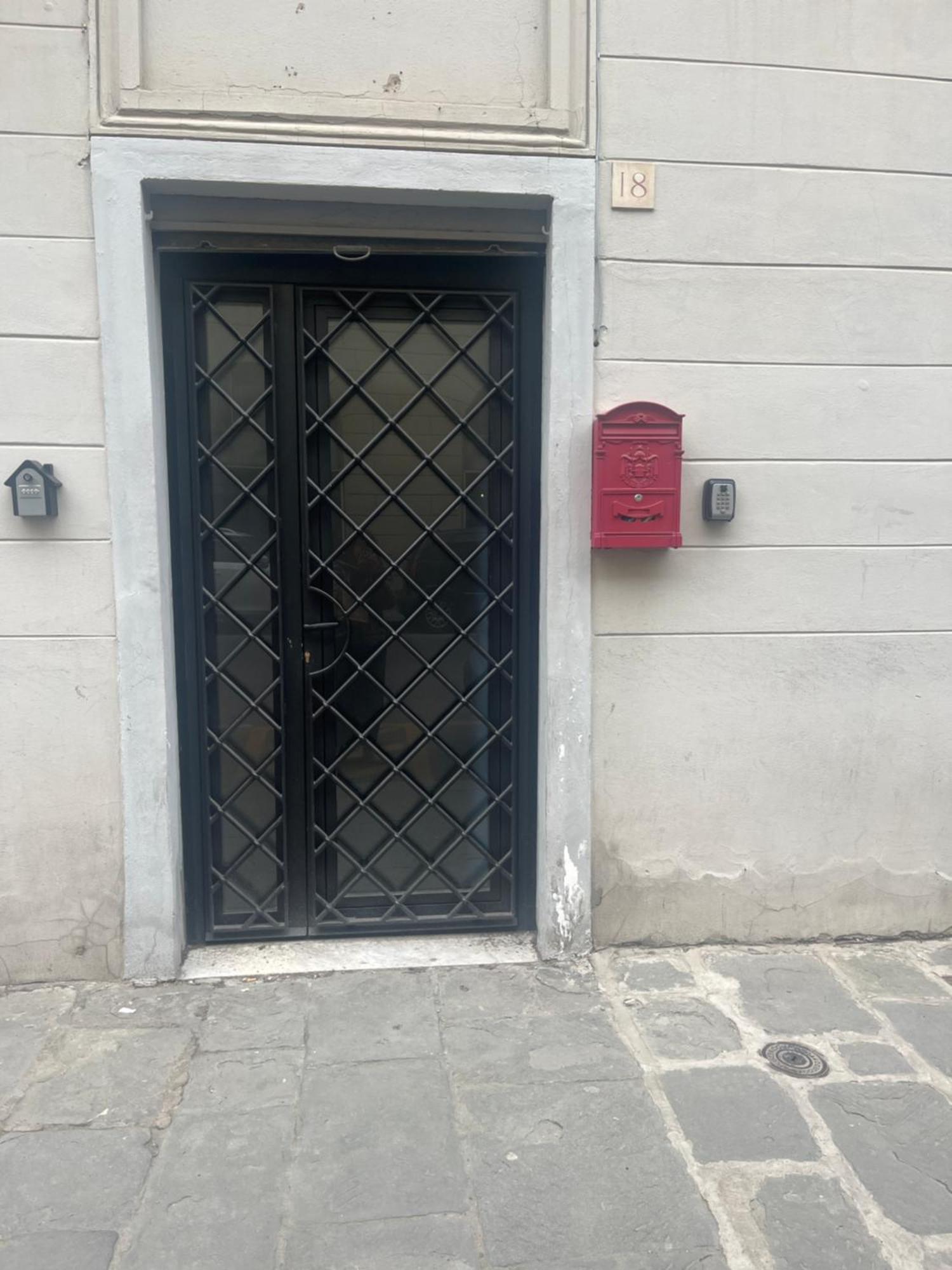 A Casa Di Nonno Peppe