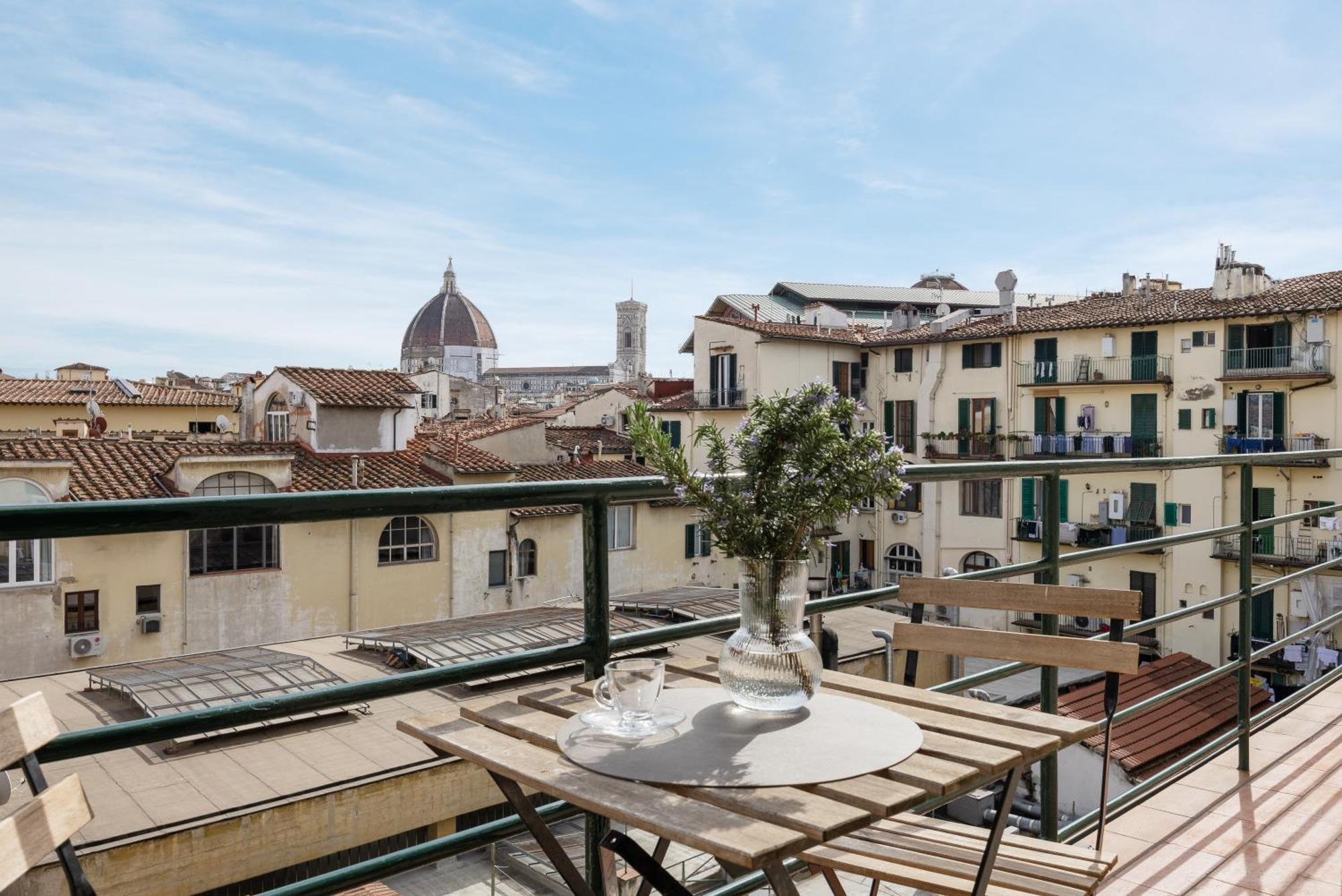 Sunrise View Apartment