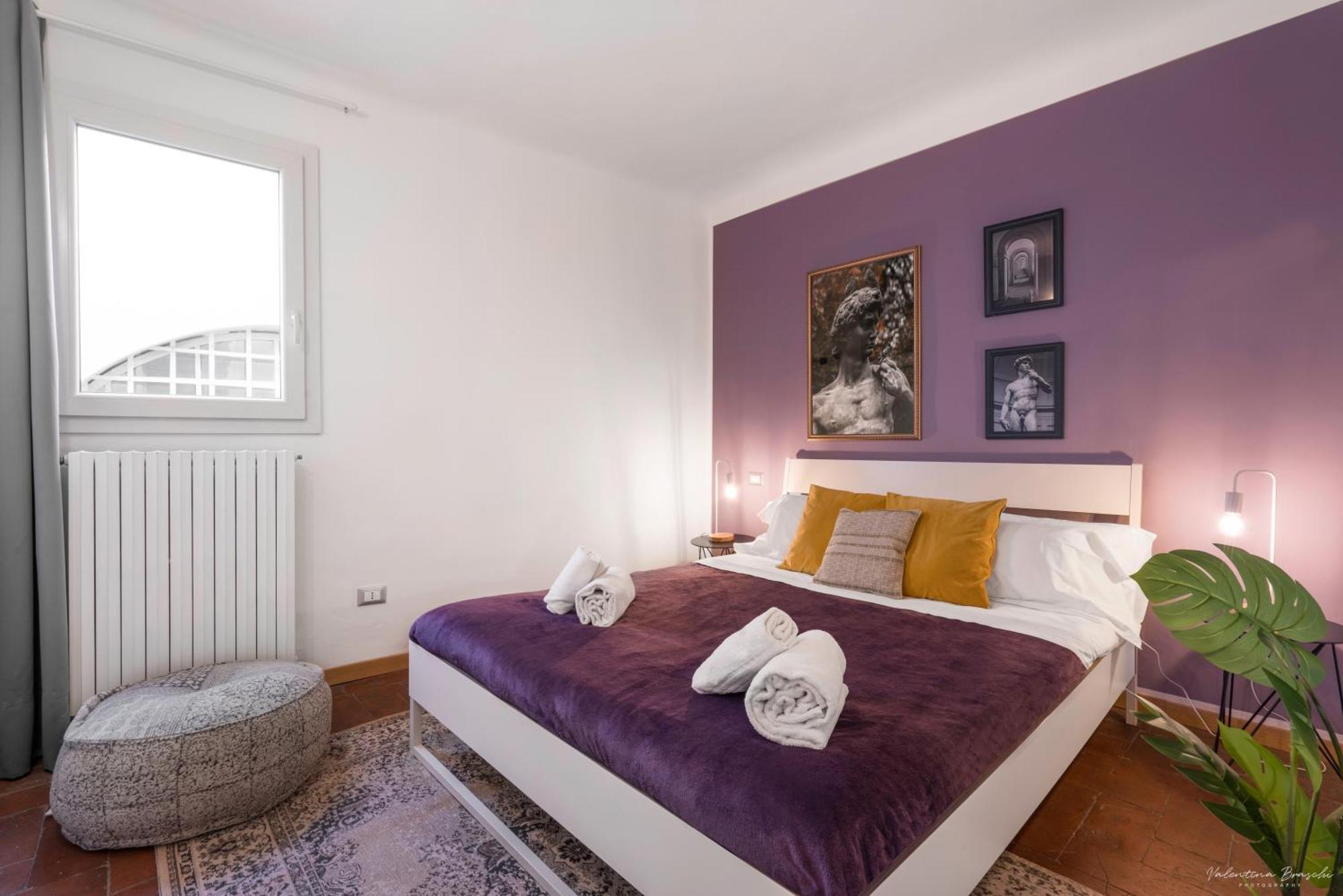 Prime Historic Center - By Likehomeflorence Appartement Florence