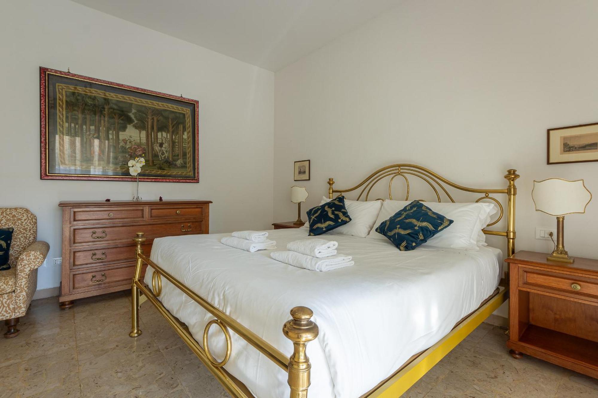Appartement La Farina Sweet *