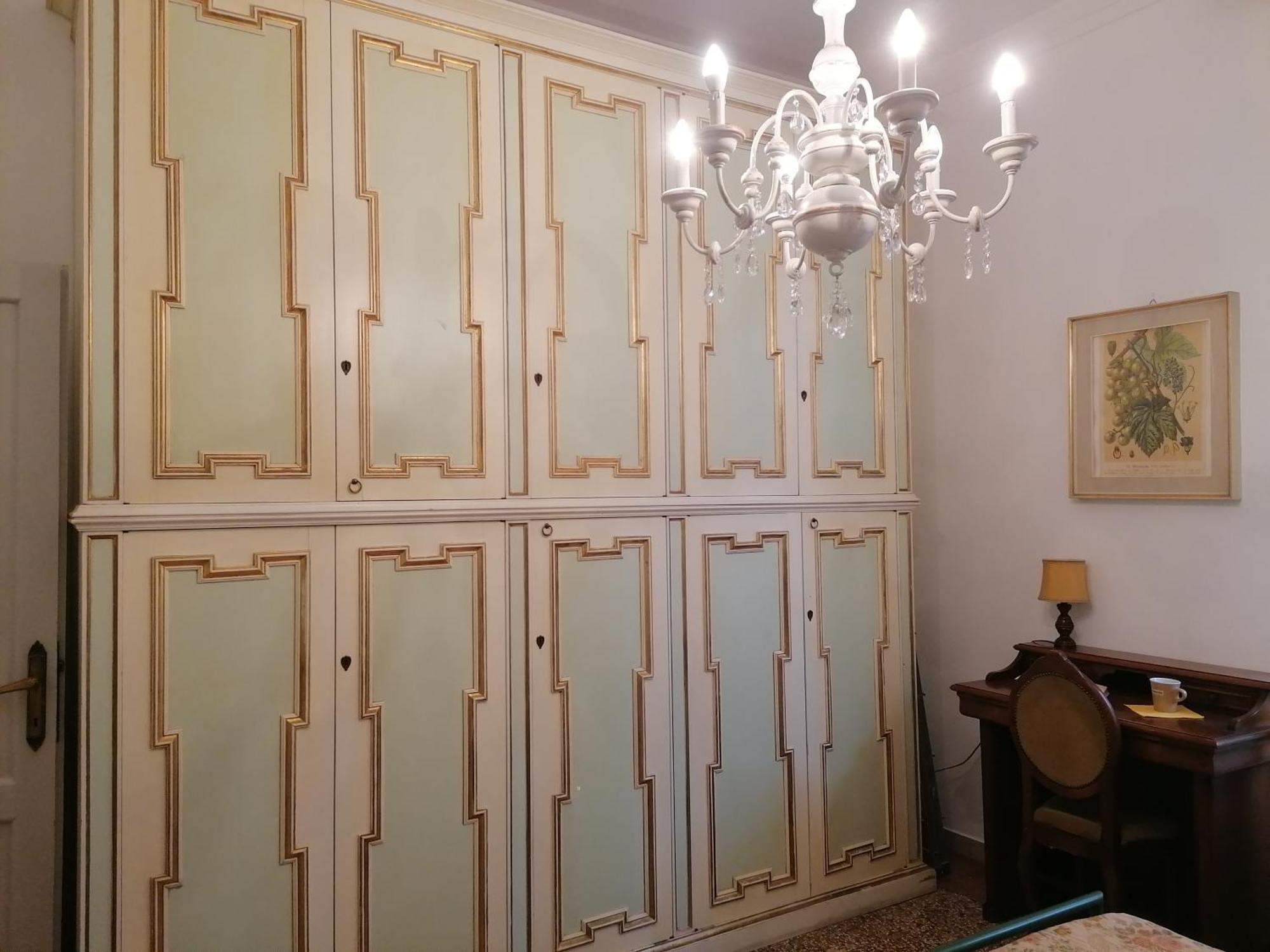 Apartment Old 1930 Florenz